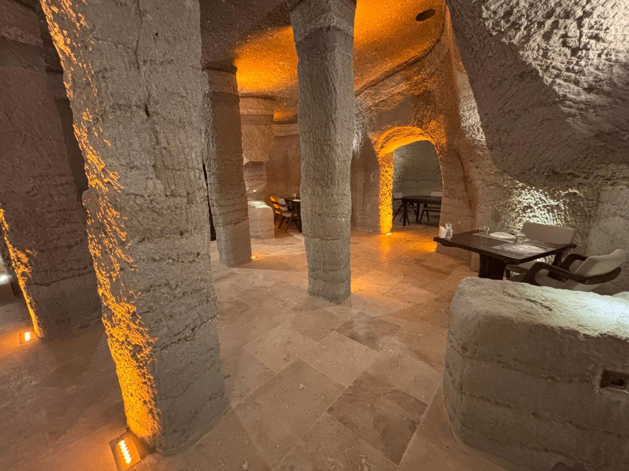La Fairy Cappadocia (adults Only) Uchisar
