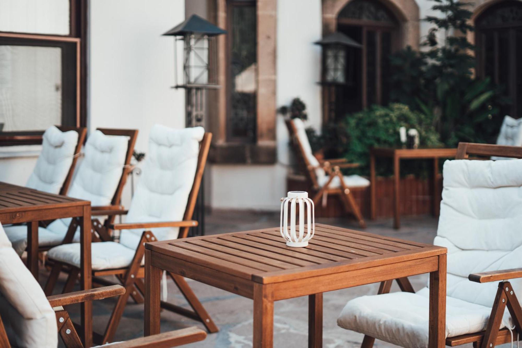 Aspen Kaleici Hotel Antalya