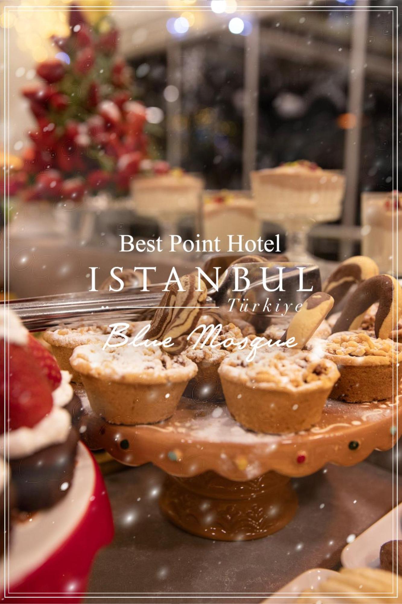 Point Sultanahmet,istanbul Istanbul