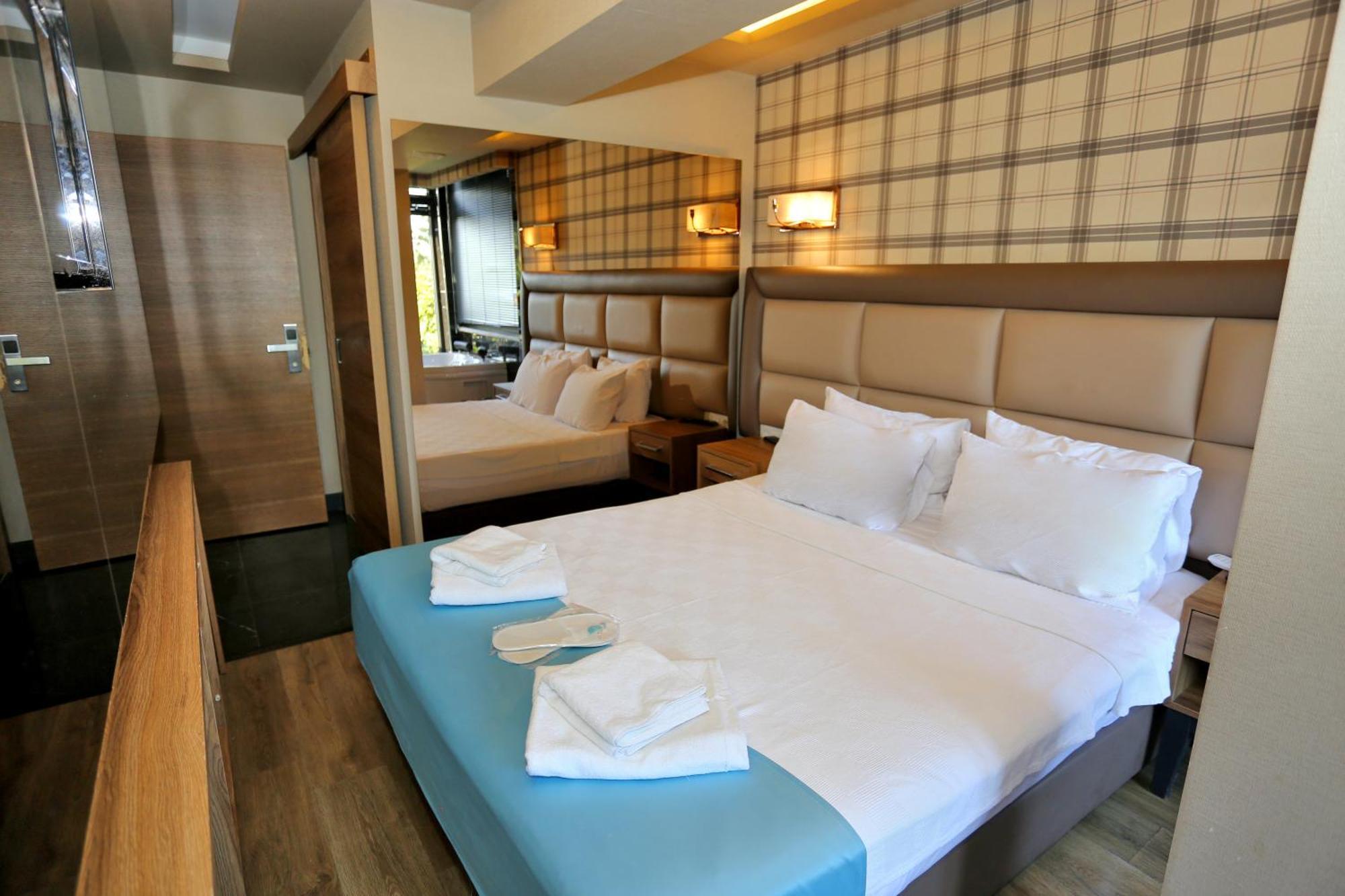 Turkuaz 3* Istanbul