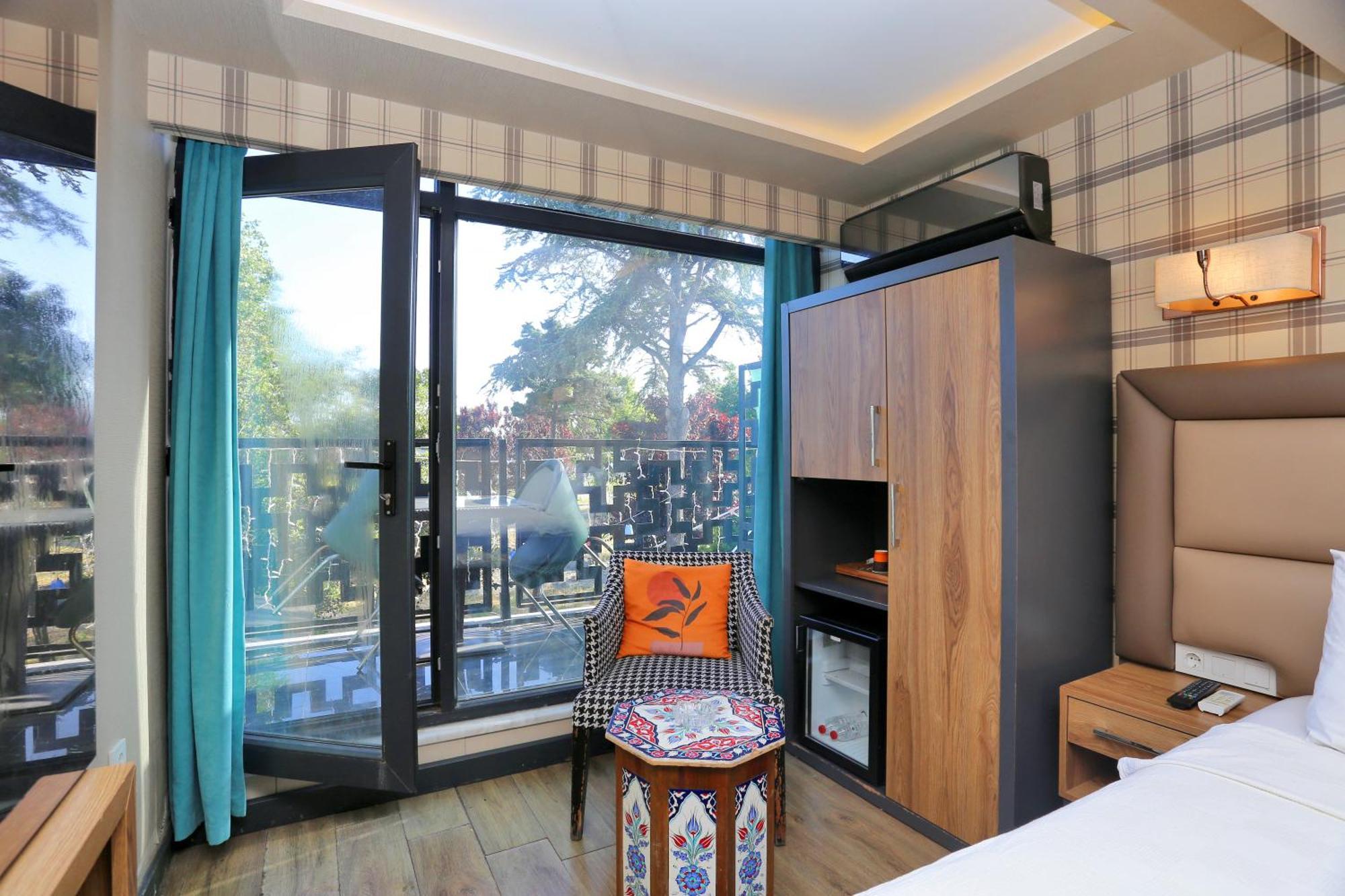 Turkuaz 3* Istanbul