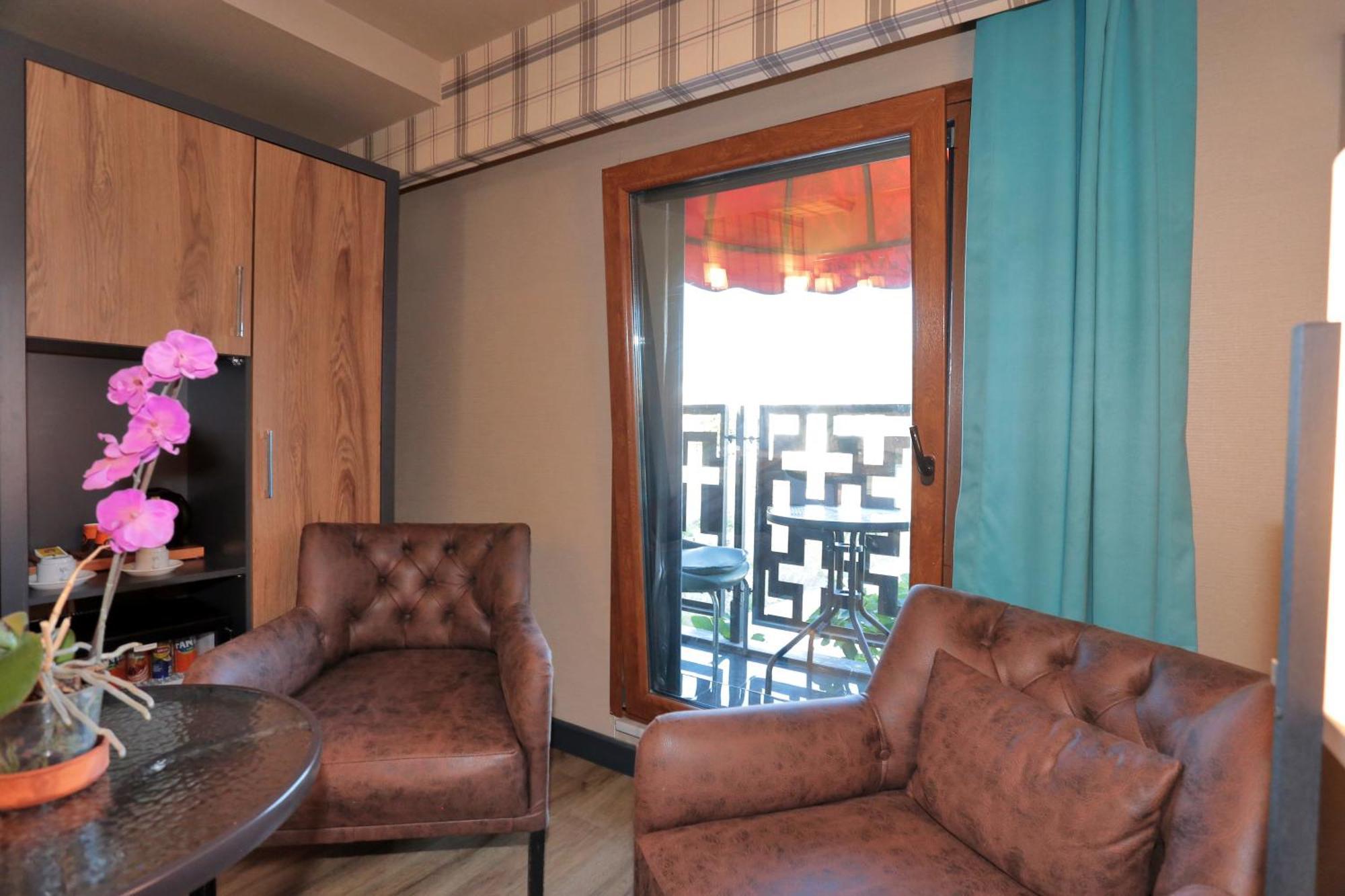 Hotel Turkuaz Istanbul