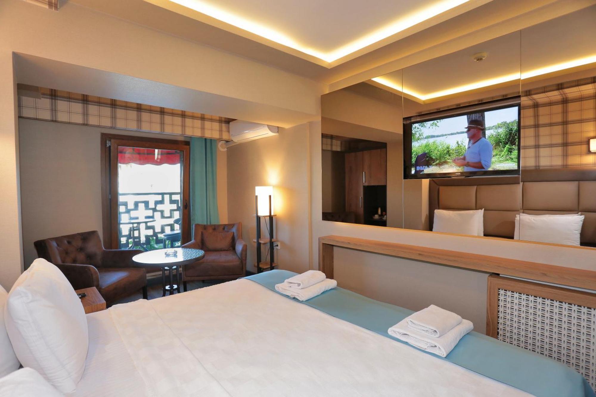 Turkuaz 3* Istanbul
