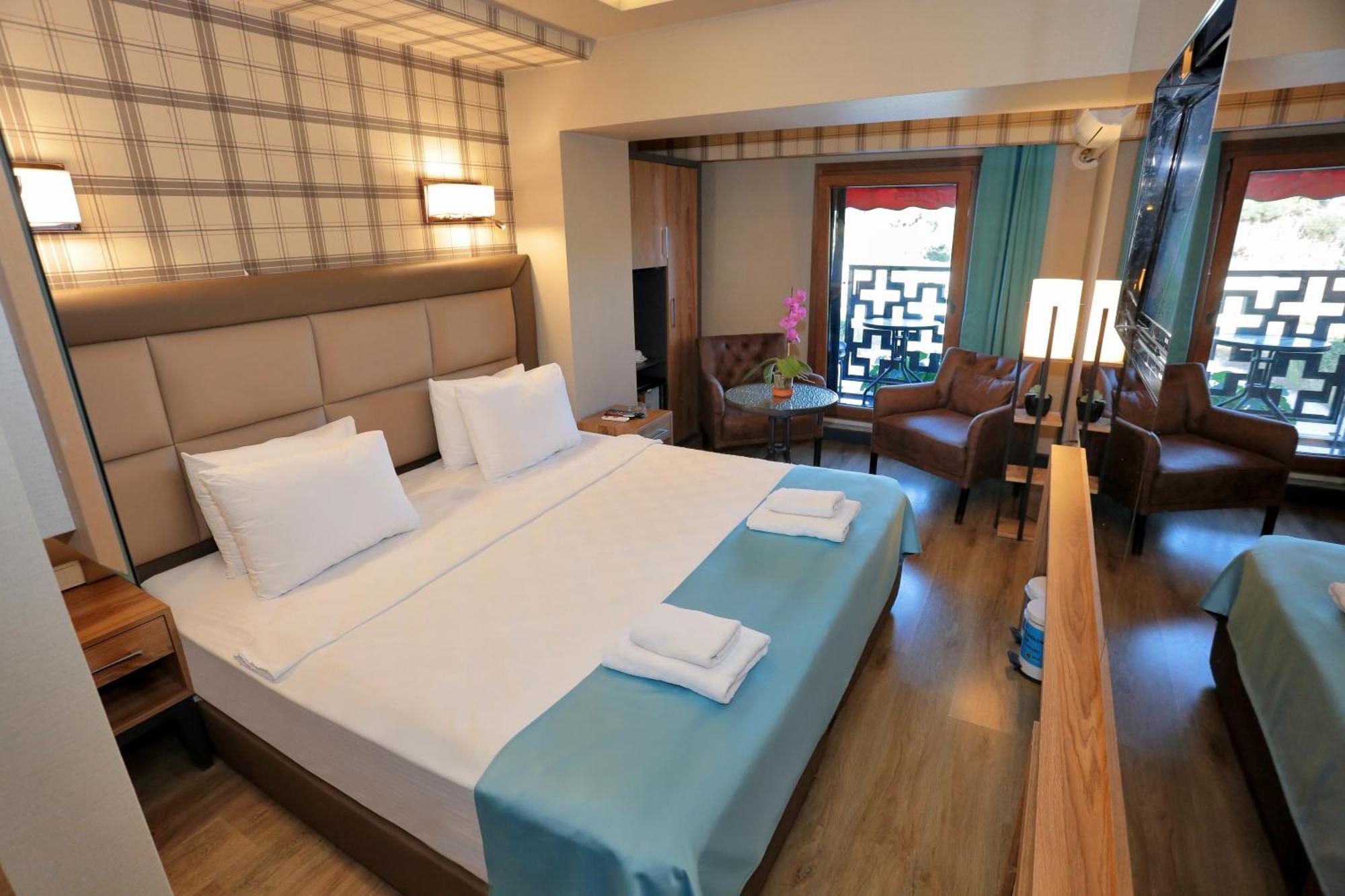 Hotel Turkuaz