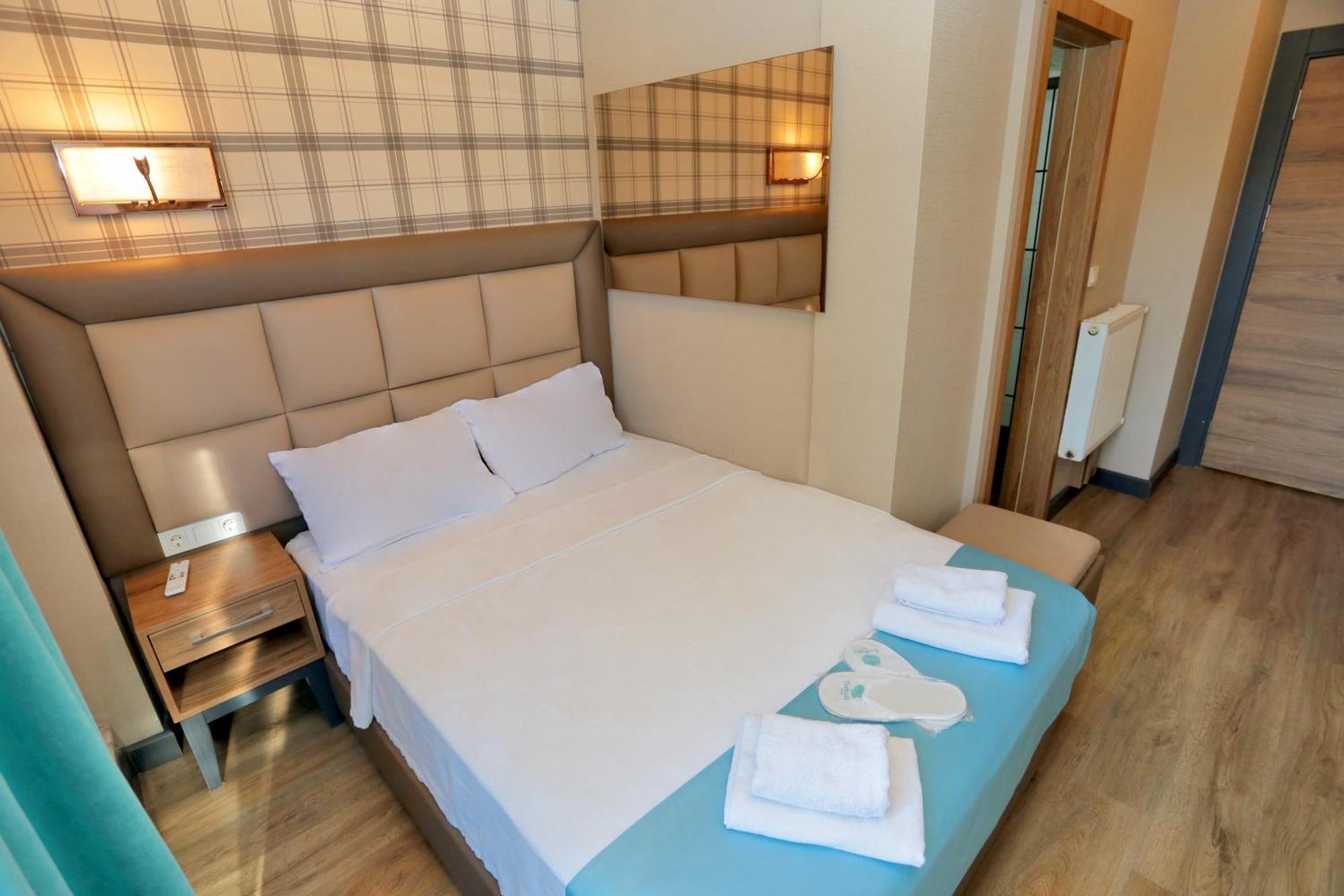 Turkuaz Hotel 3*