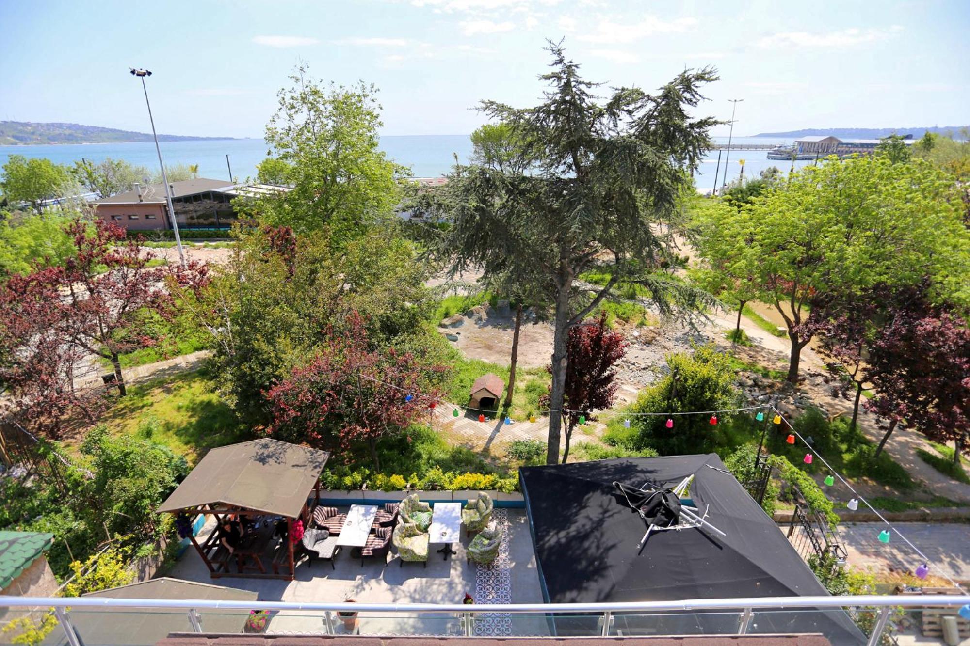 Turkuaz 3* Istanbul