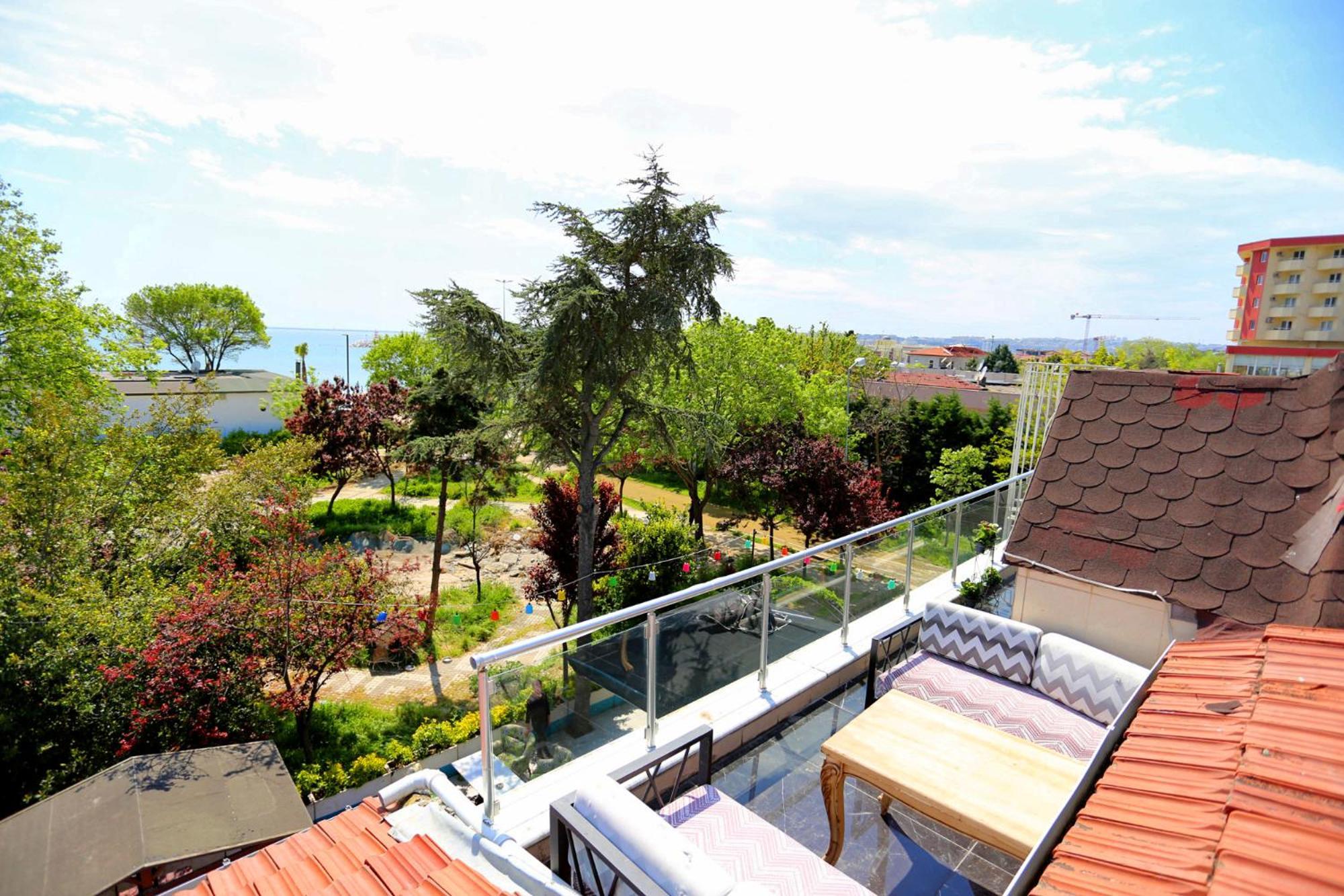 Turkuaz Hotel