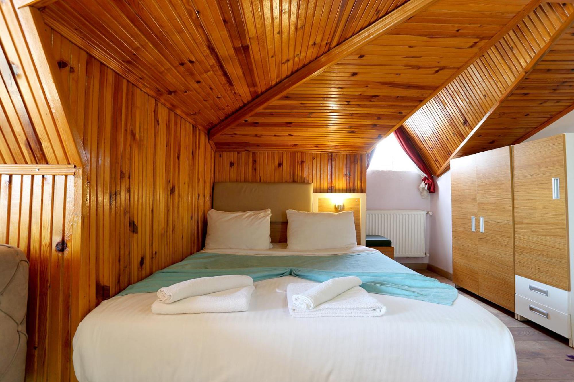Turkuaz Hotel 3*