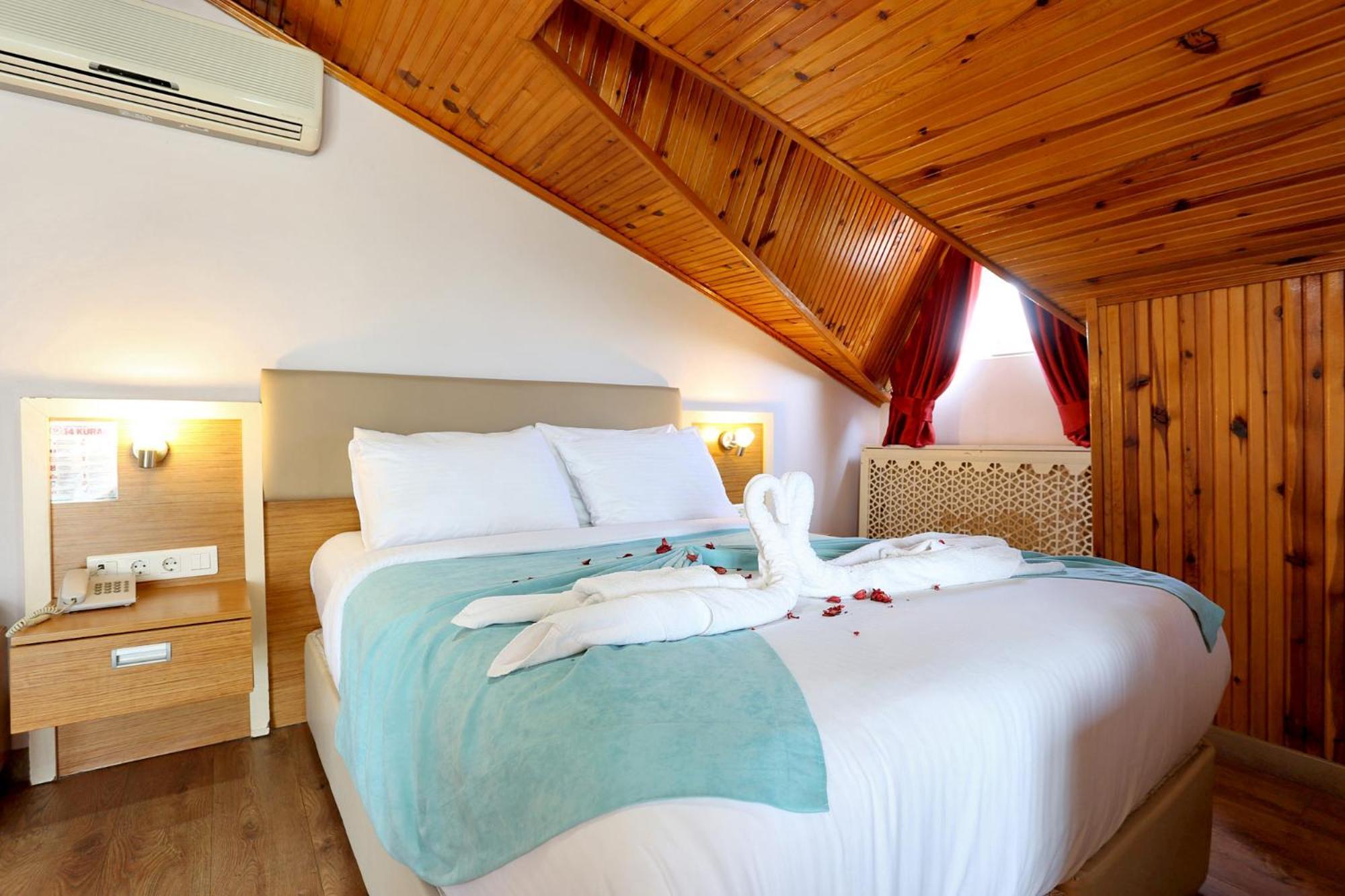 Hotel Turkuaz 3*