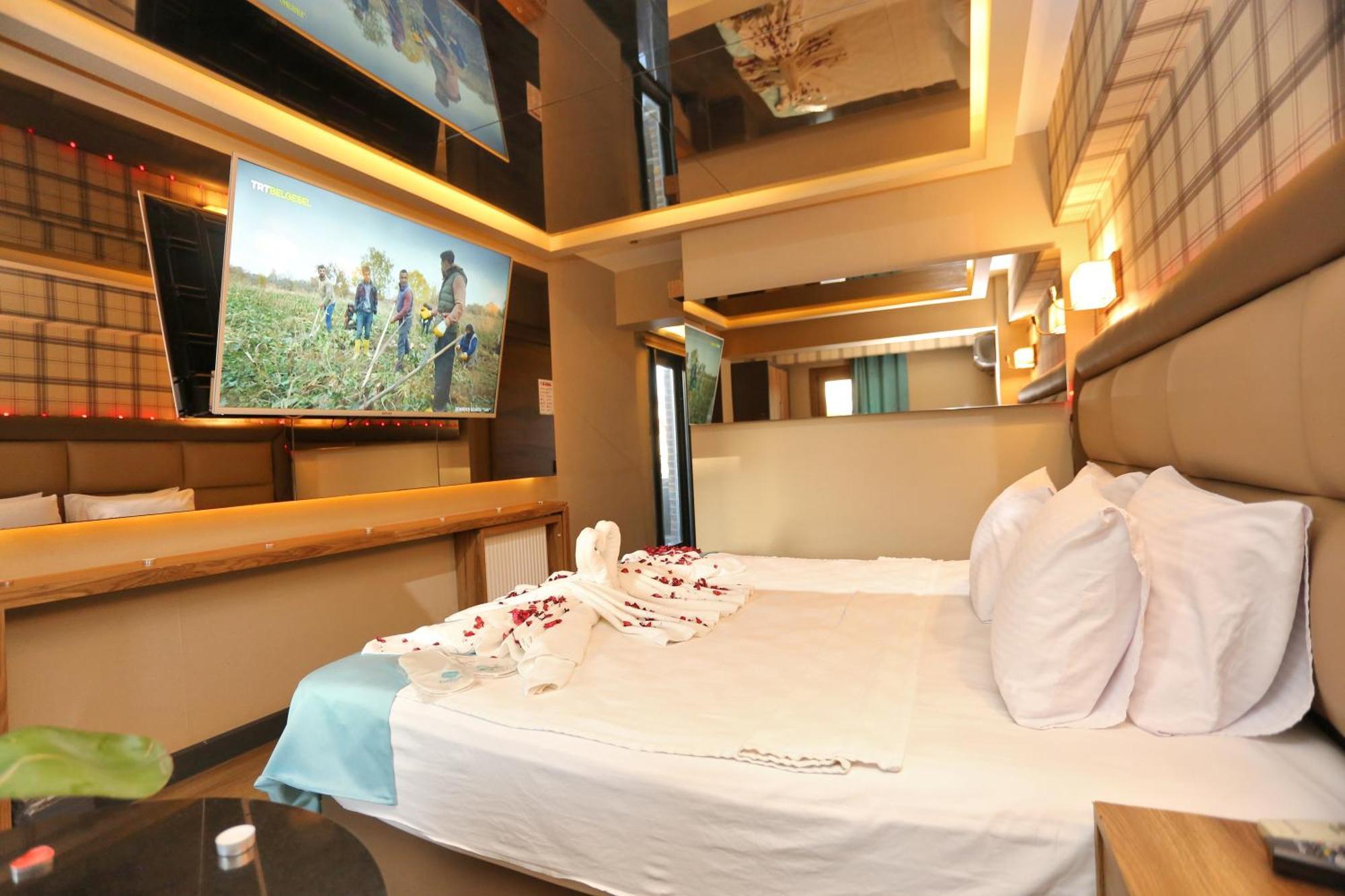 Turkuaz Hotel Istanbul