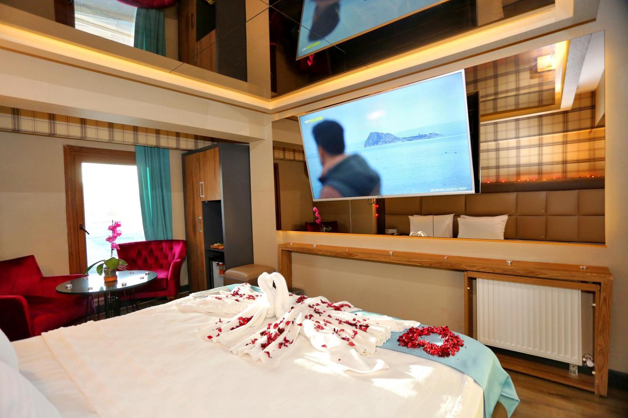 Turkuaz 3* Istanbul