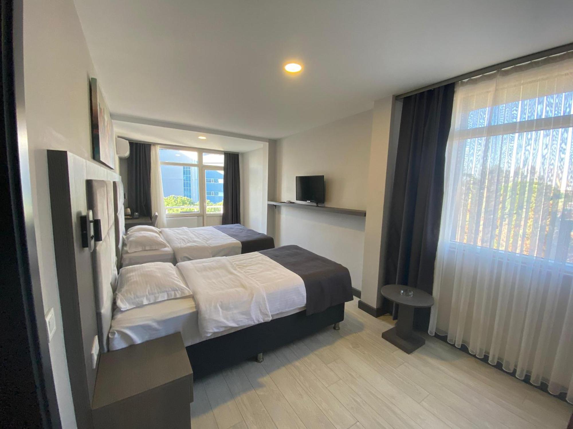 Sahil Pendik 4* Istanbul