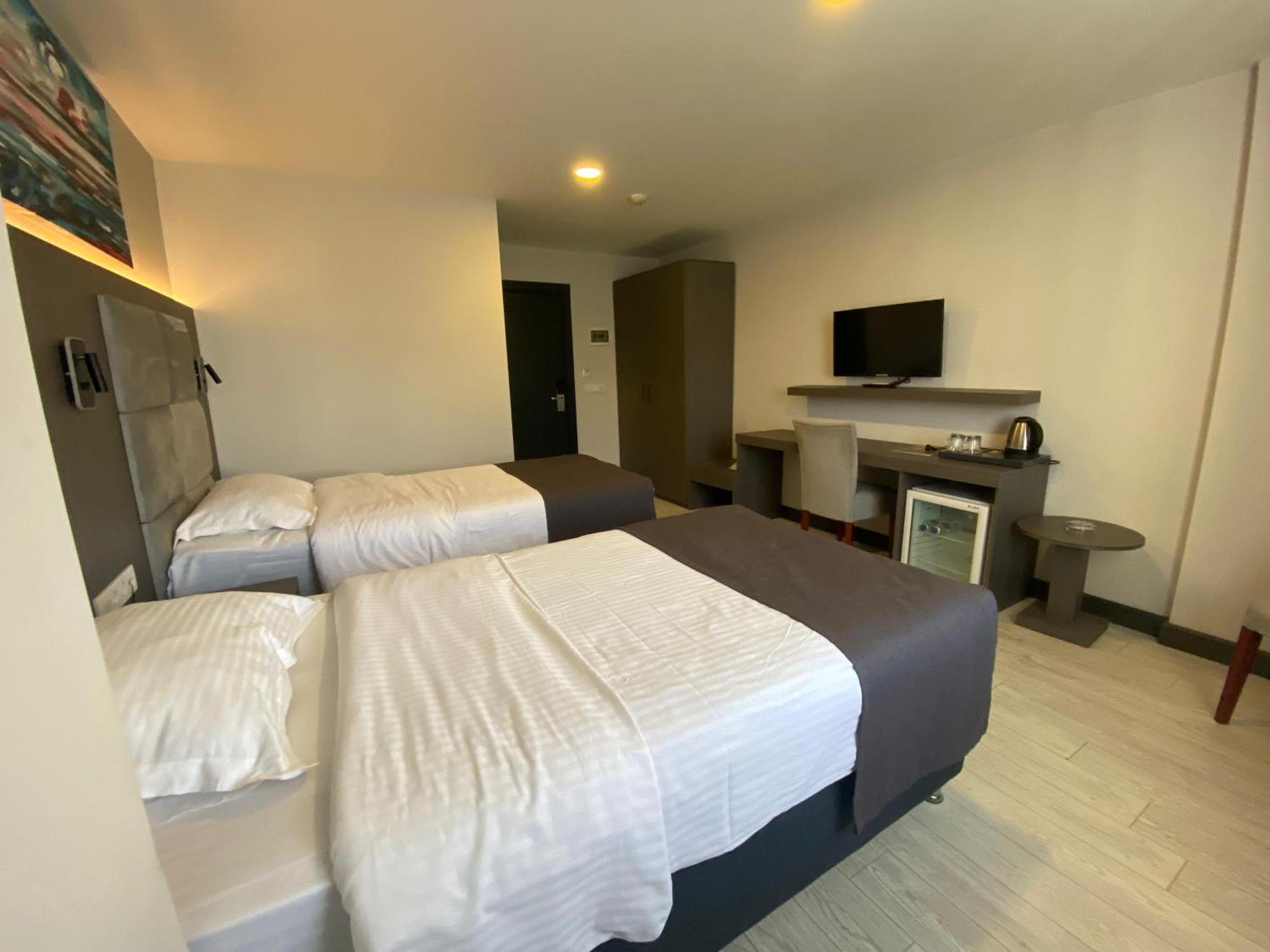 Sahil Pendik Hotel