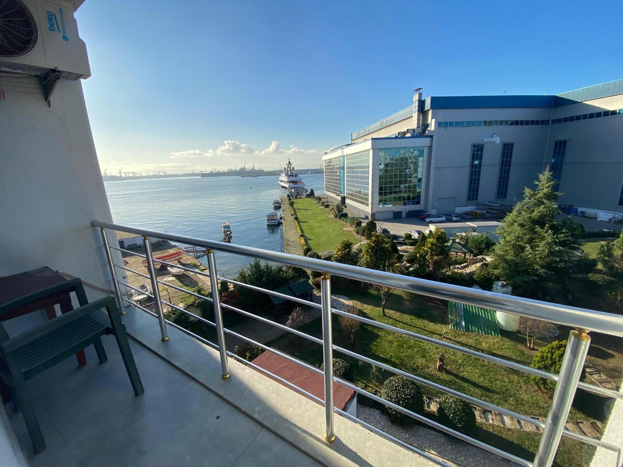 Hotel Sahil Pendik