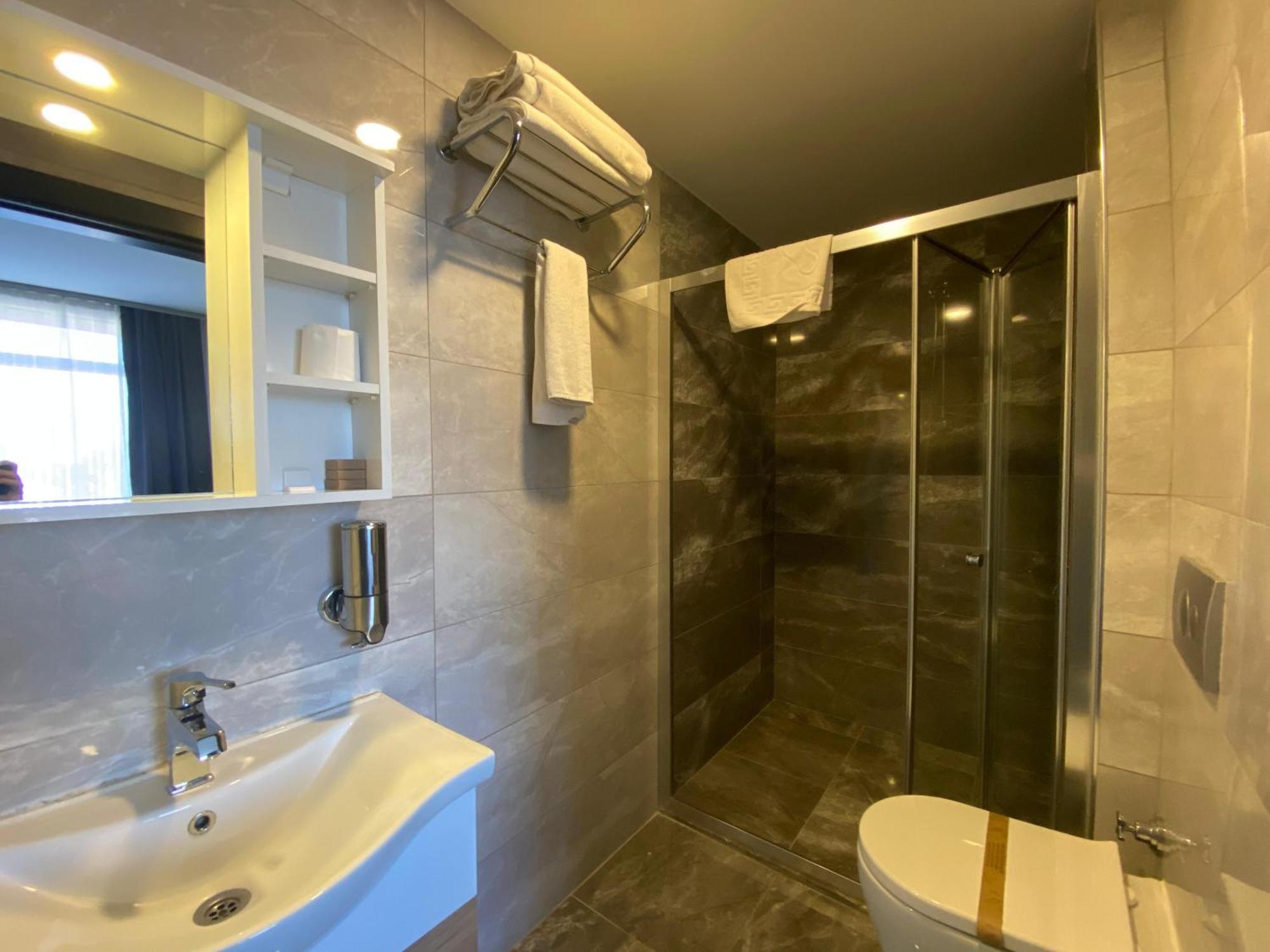 Sahil Pendik Hotel Istanbul