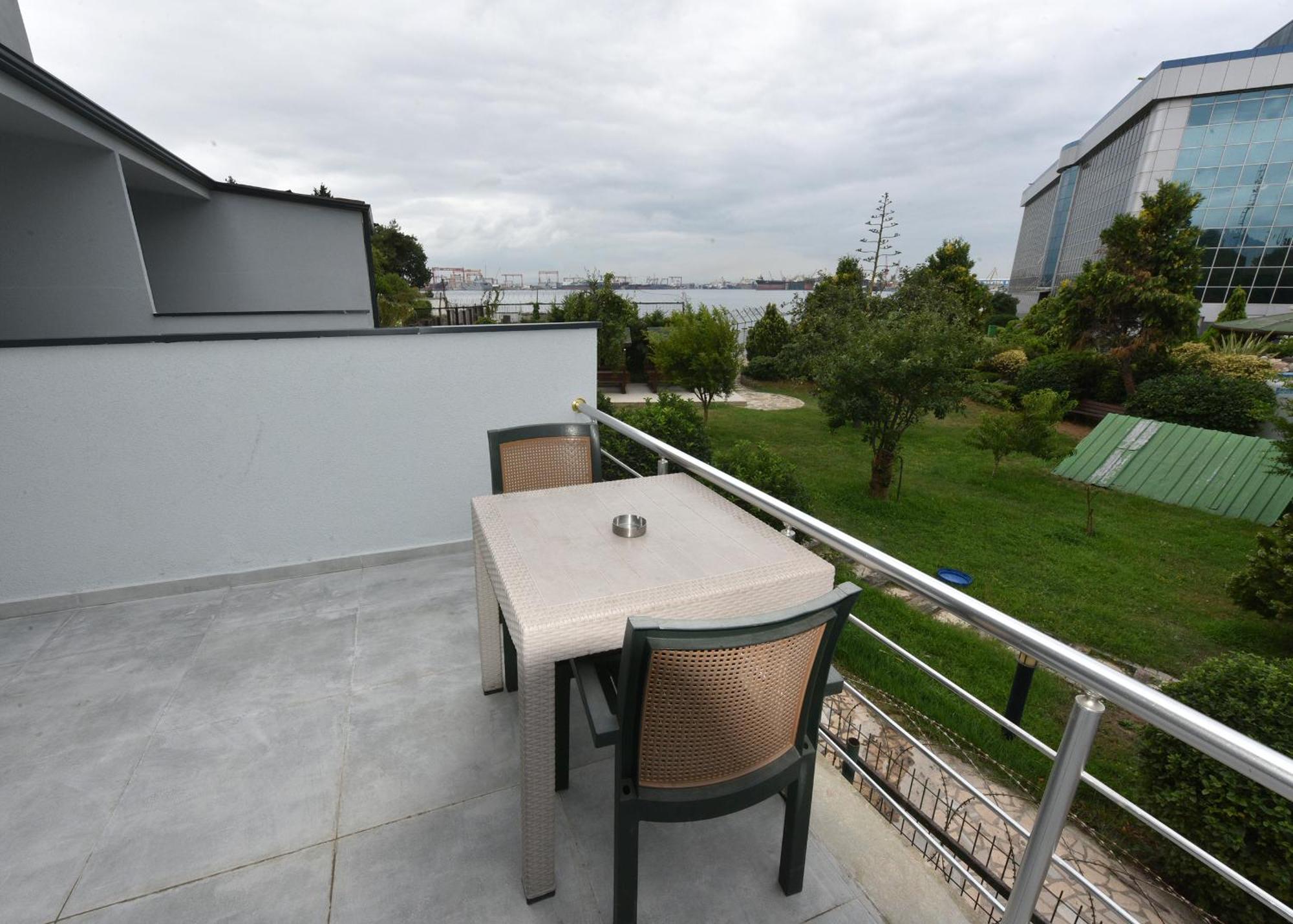 Hotel Sahil Pendik Istanbul