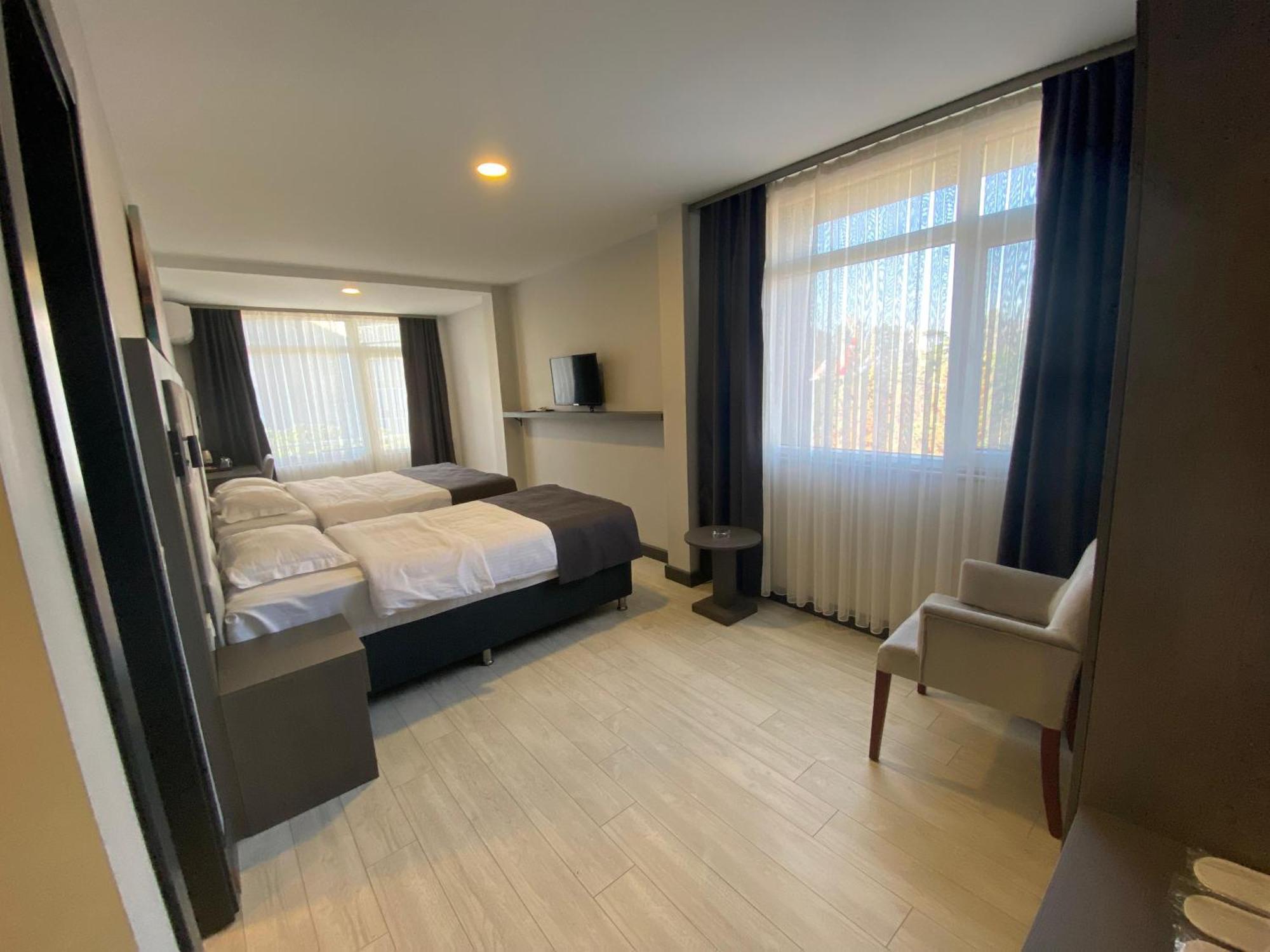 Sahil Pendik 4*