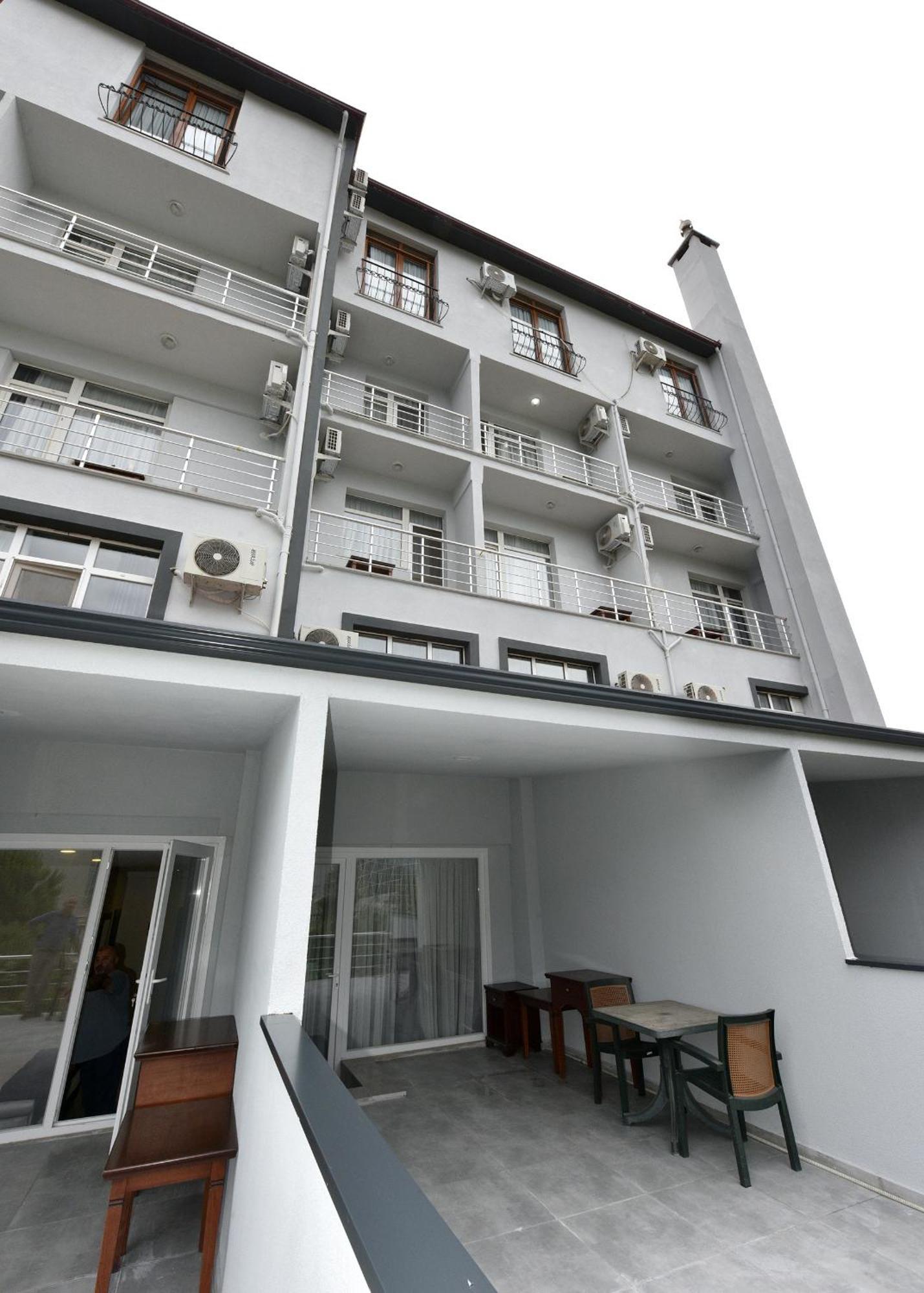 Sahil Pendik 4* Istanbul
