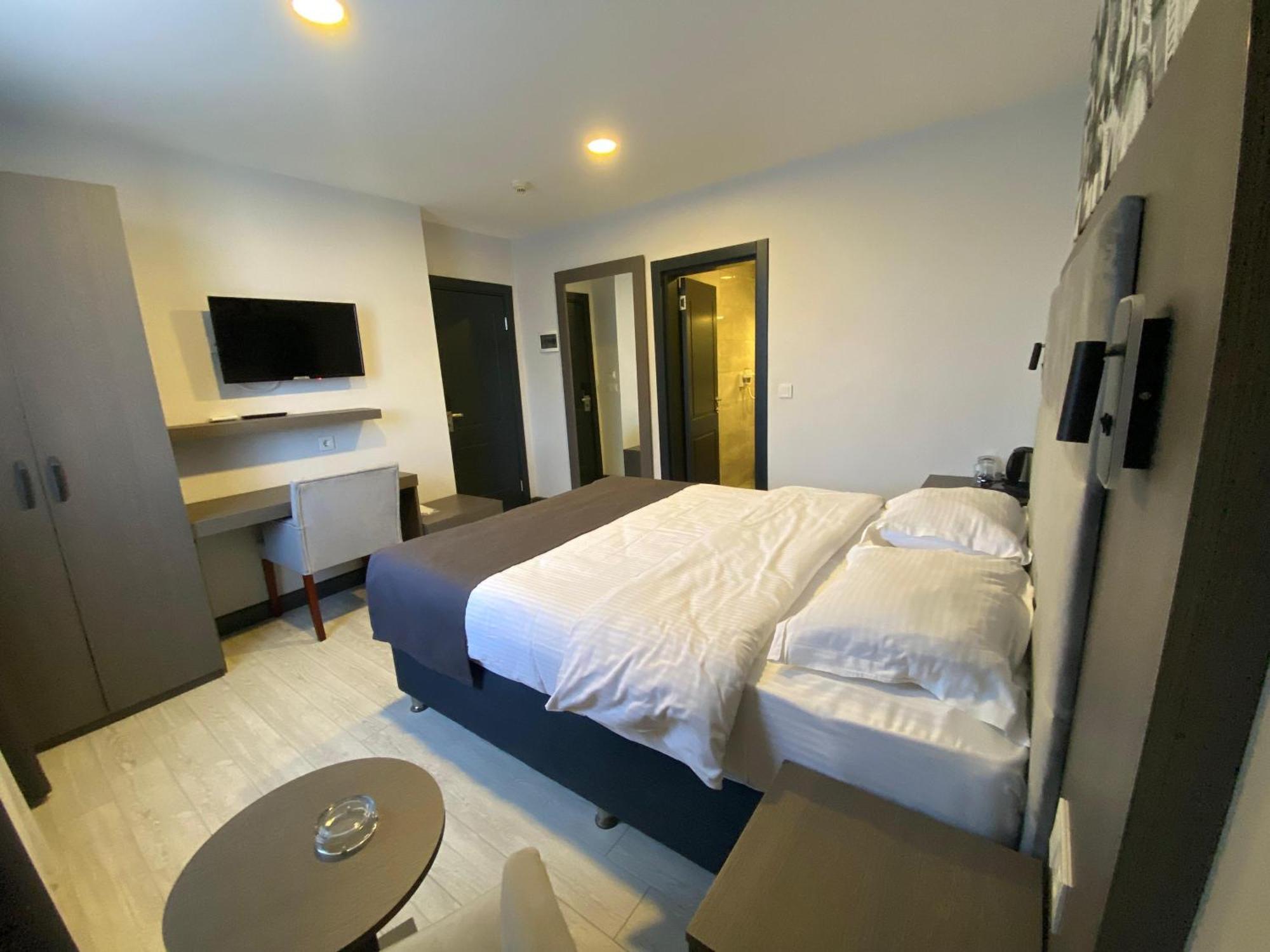 Hotel Sahil Pendik Istanbul