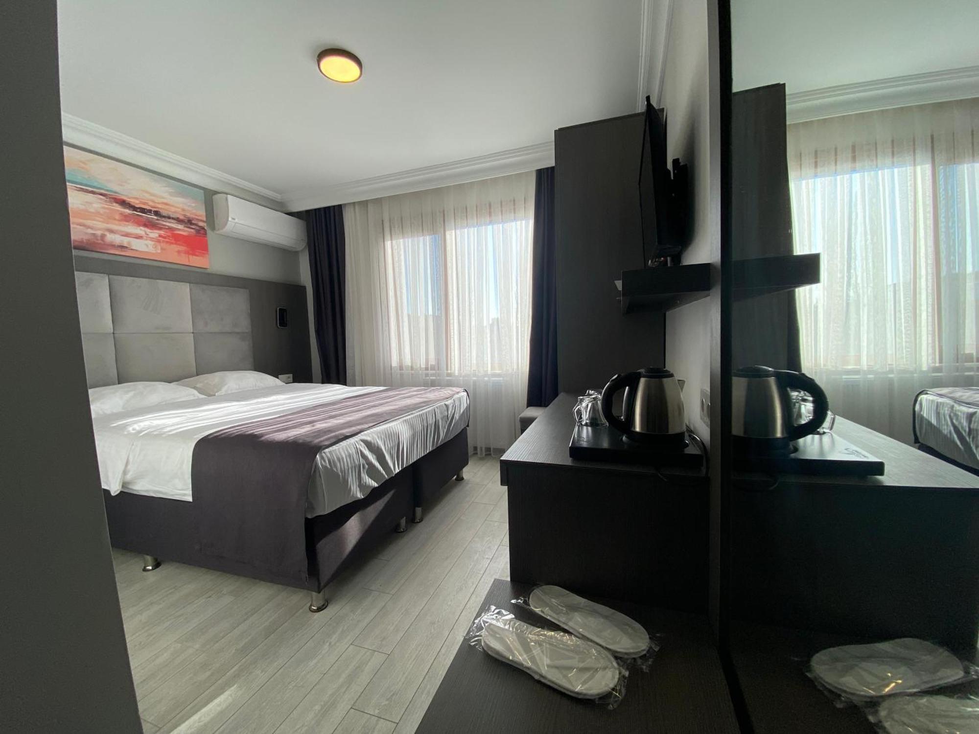 Sahil Pendik Hotel