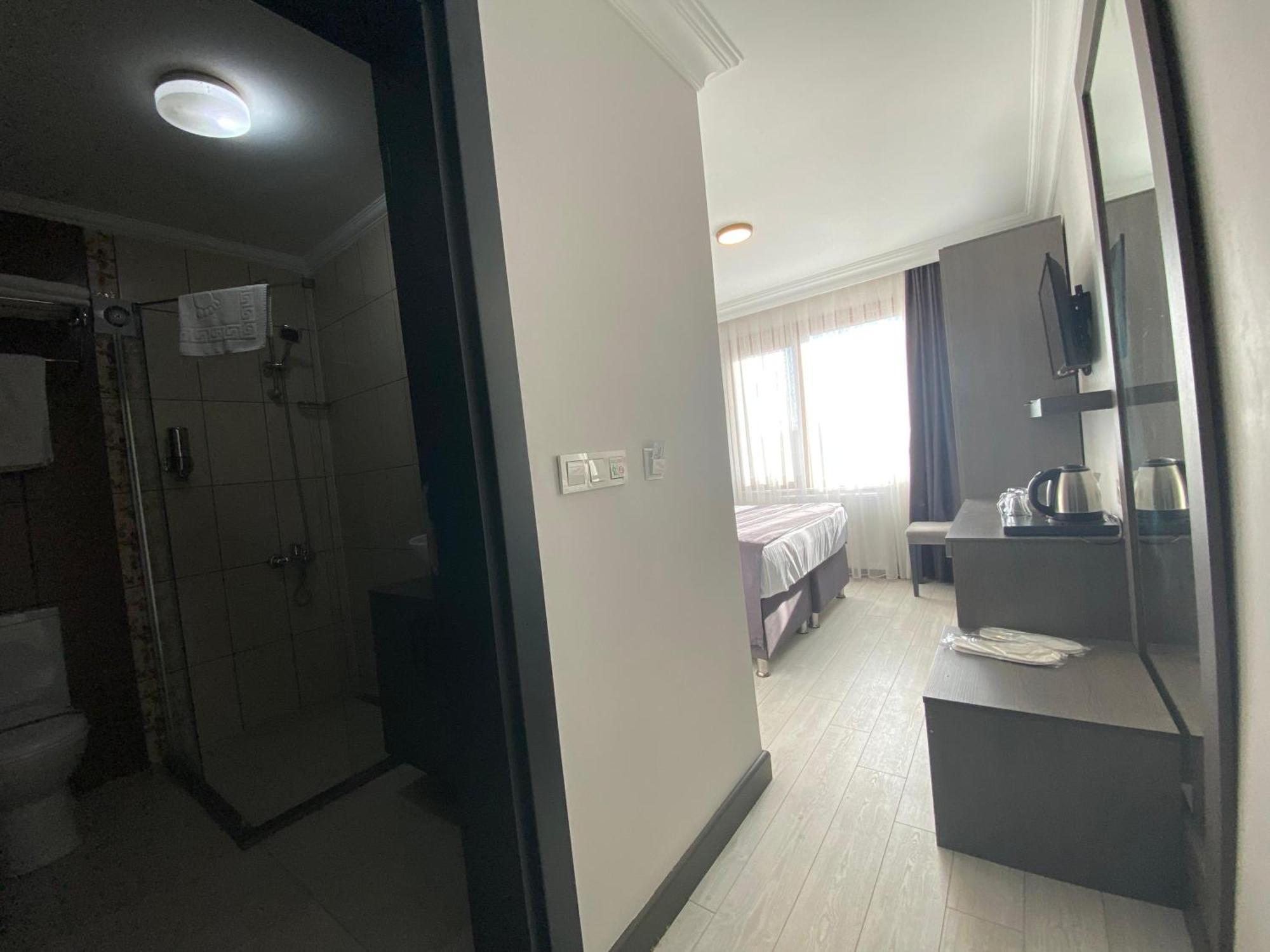 Hotel Sahil Pendik