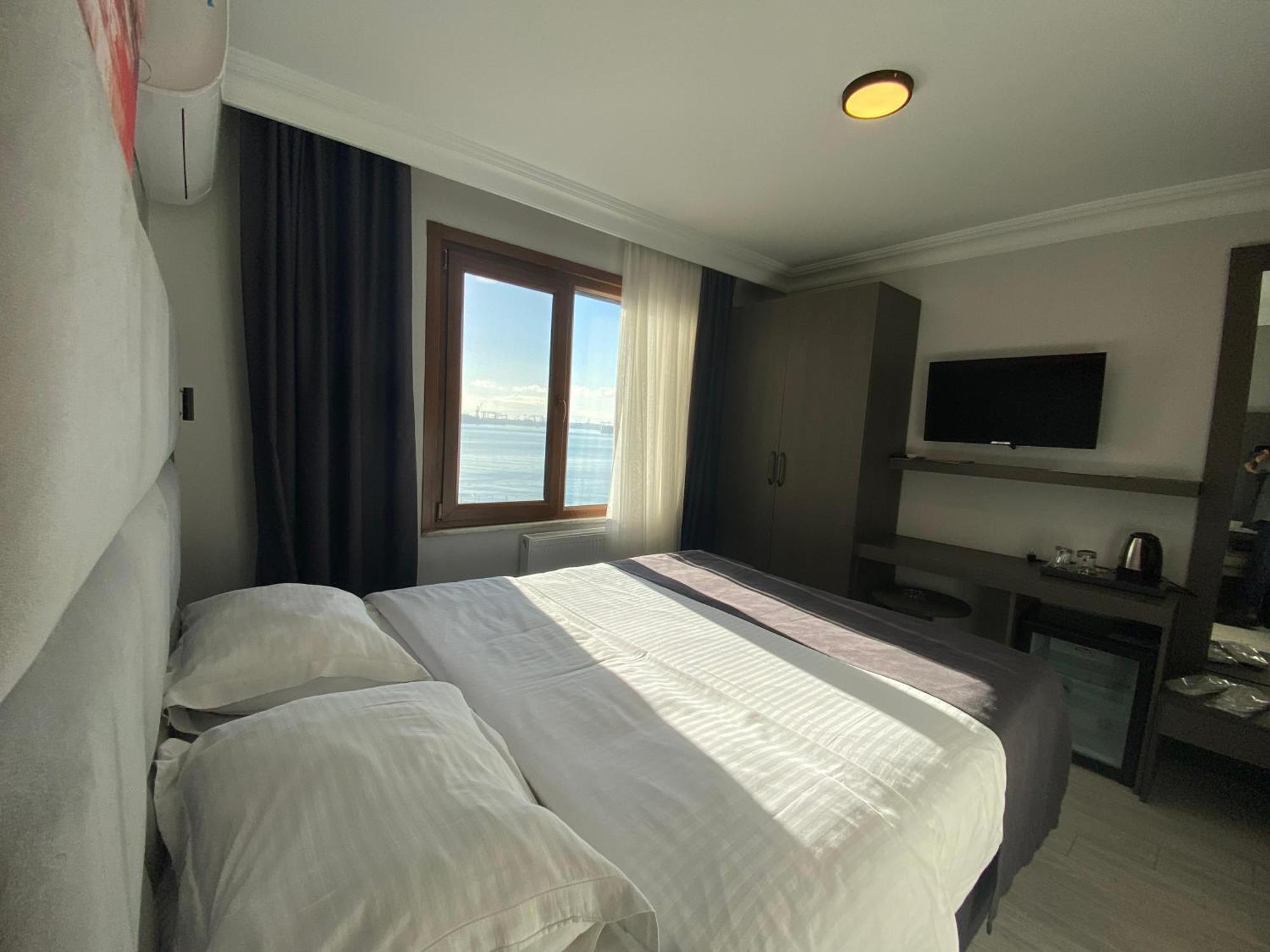 Sahil Pendik 4*