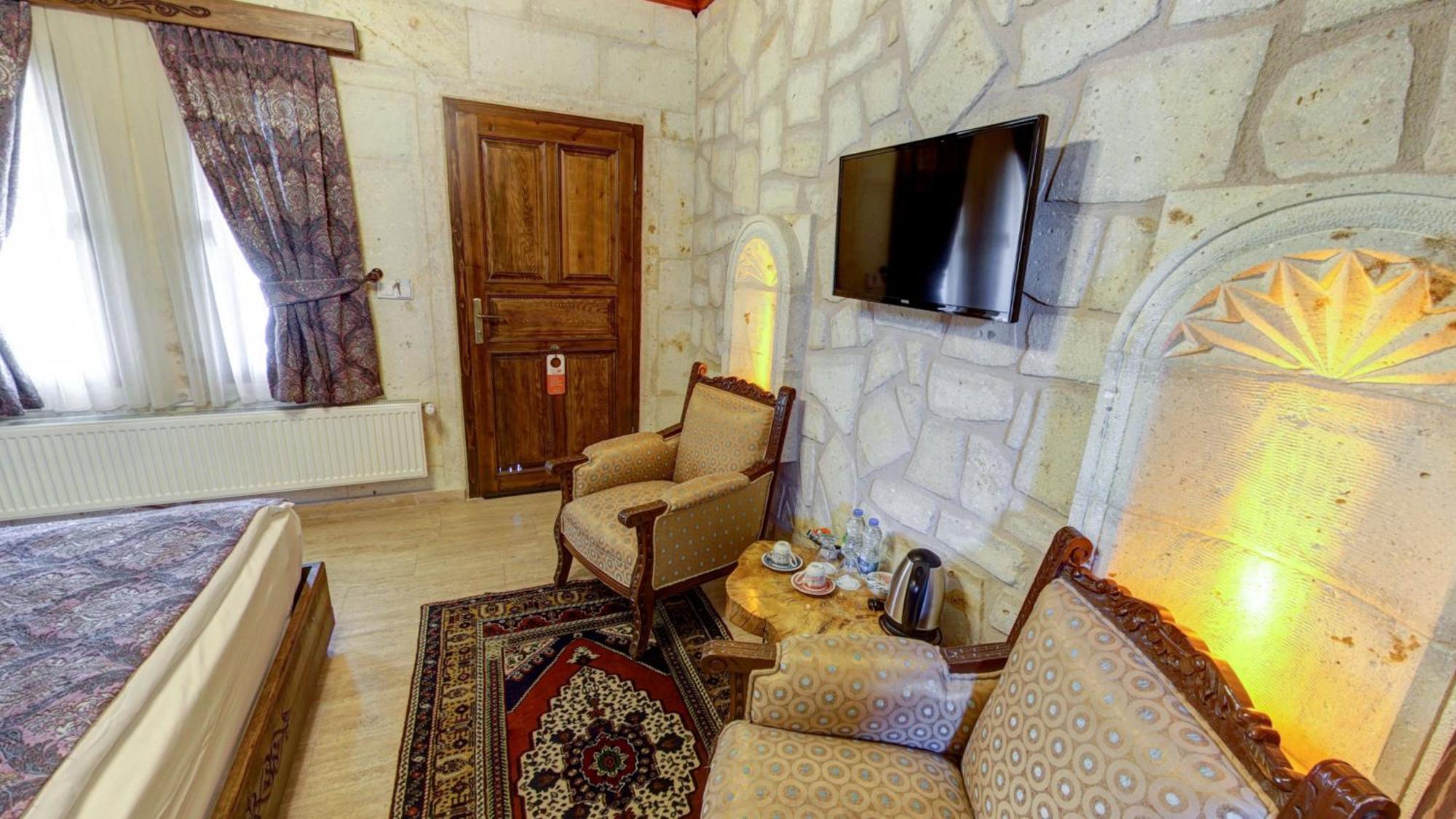 Guest house Hikmet's House Avanos