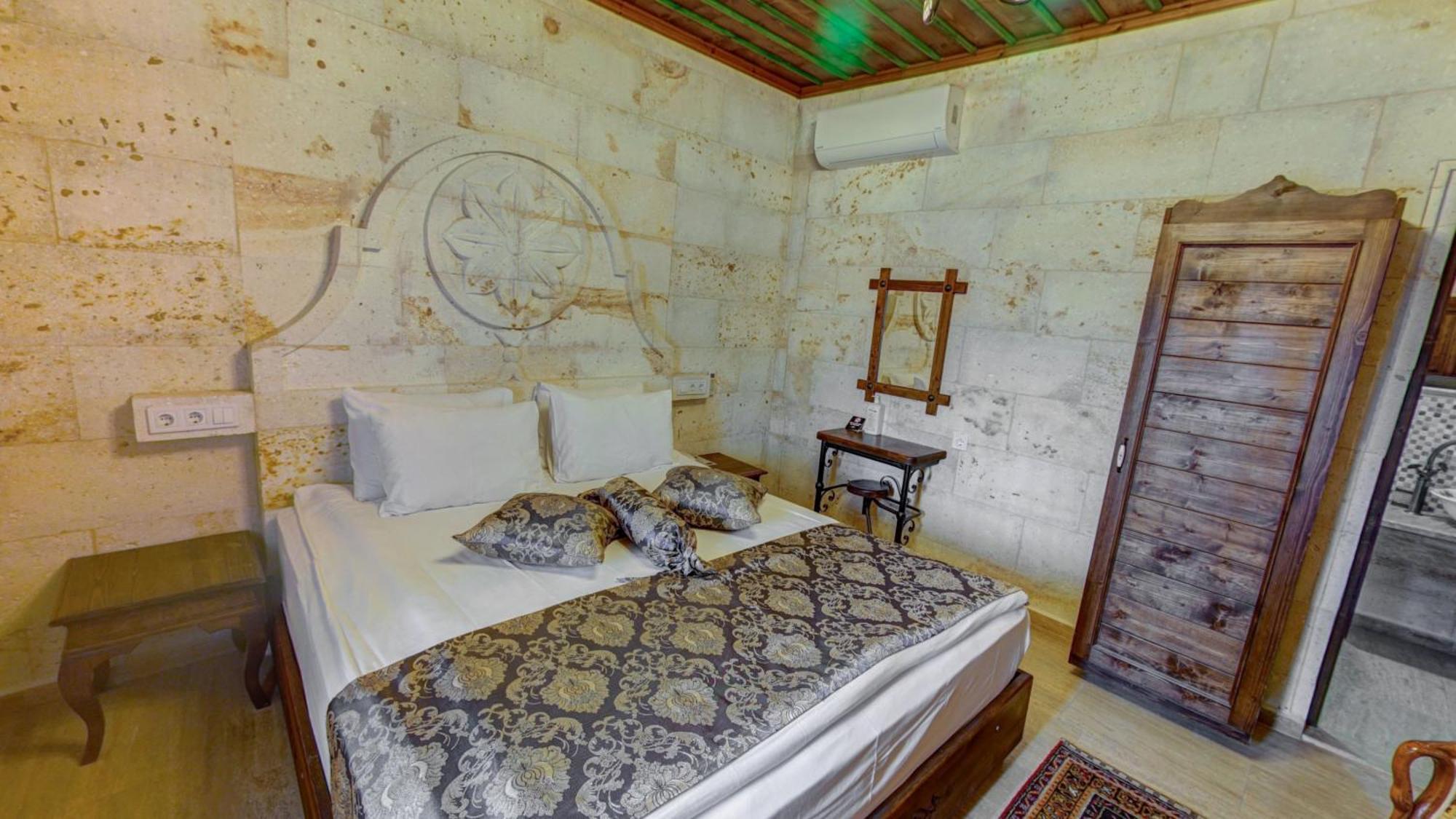 Hikmet's House Avanos