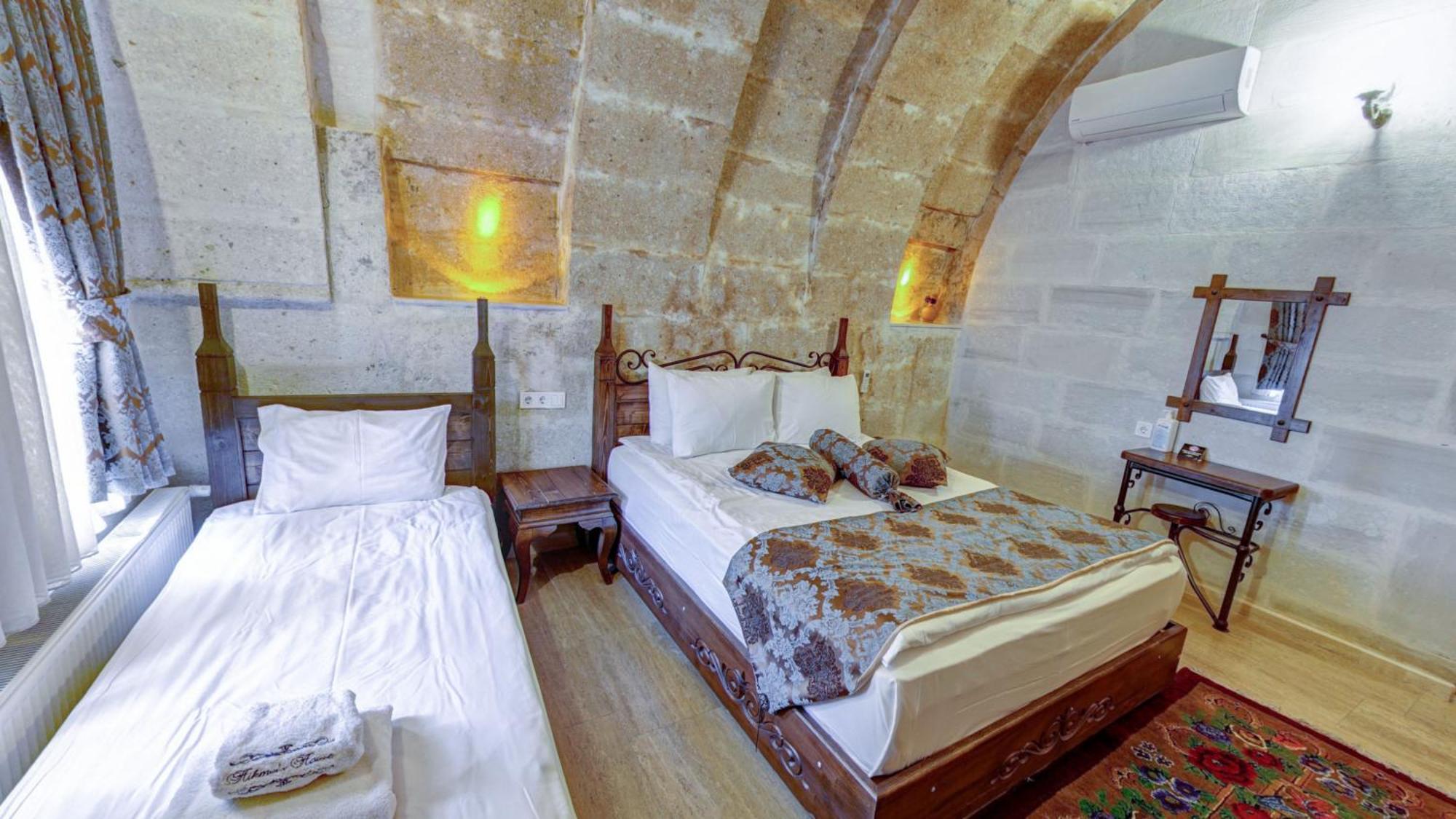 Hikmet's House 3* Avanos