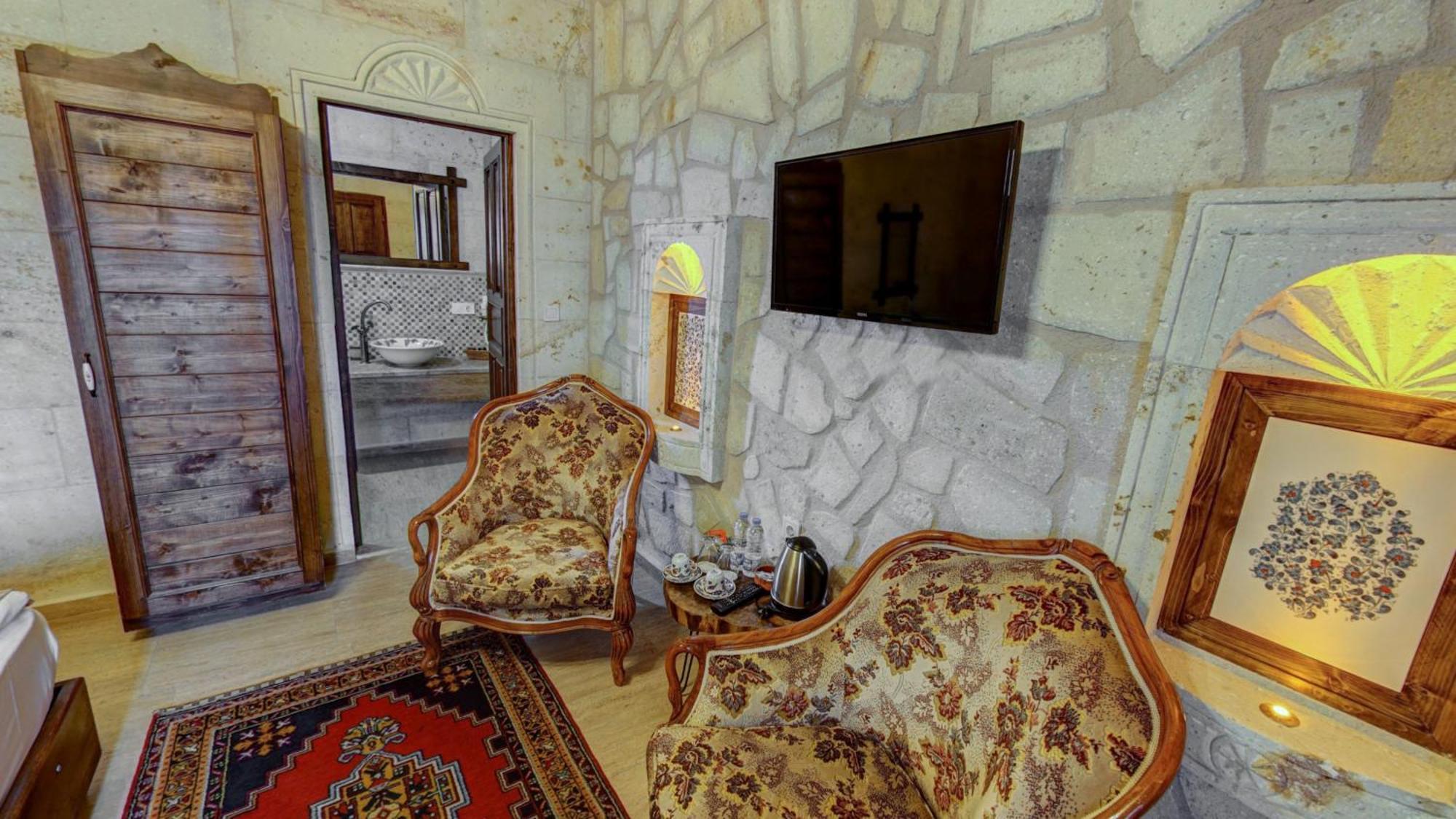 Guest house Hikmet's House