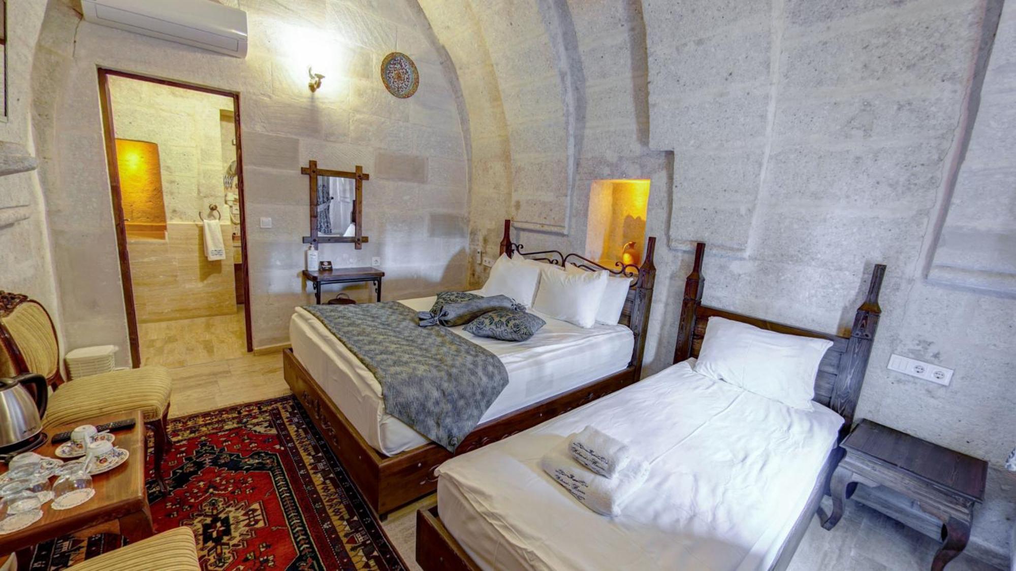 Hikmet's House Guest house 3*