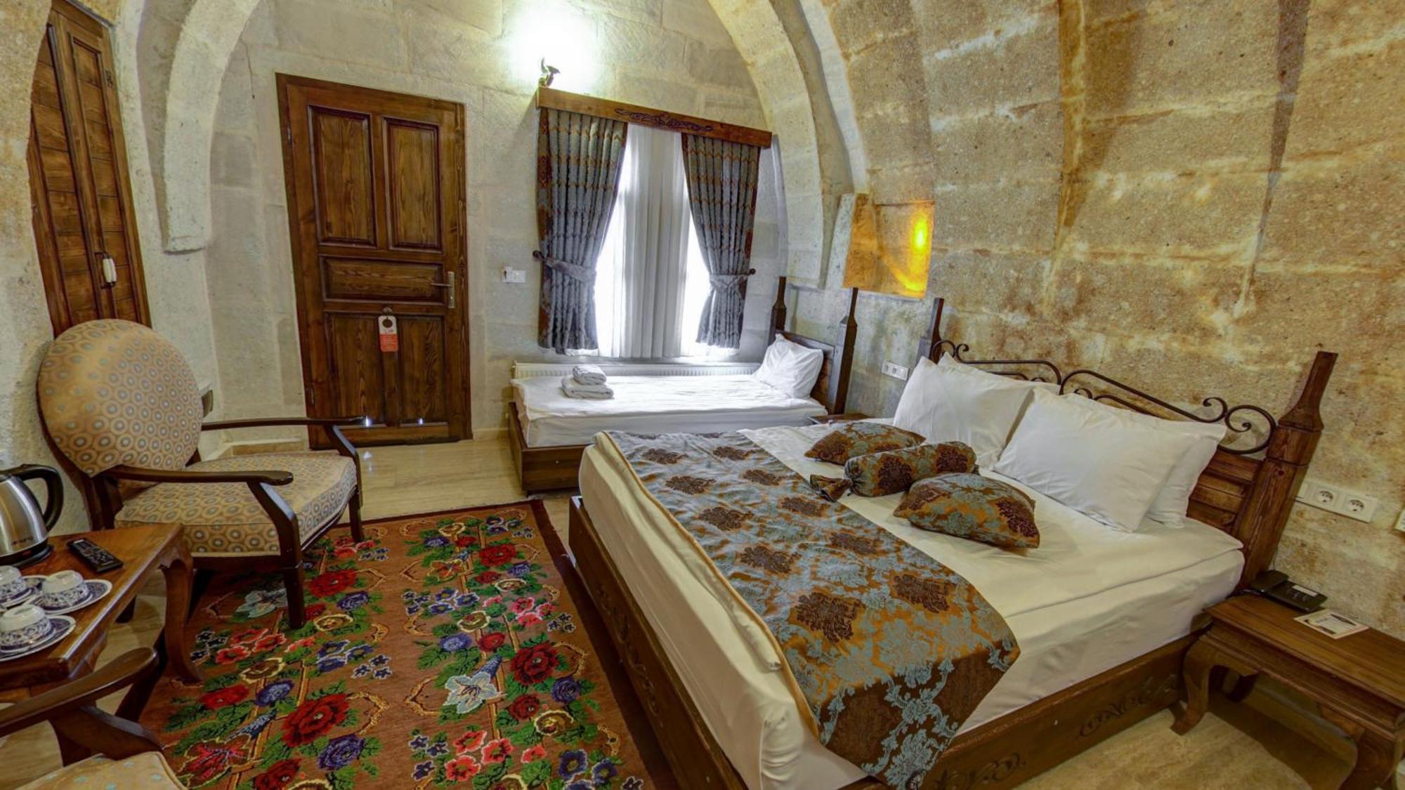 Hikmet's House Guest house Avanos