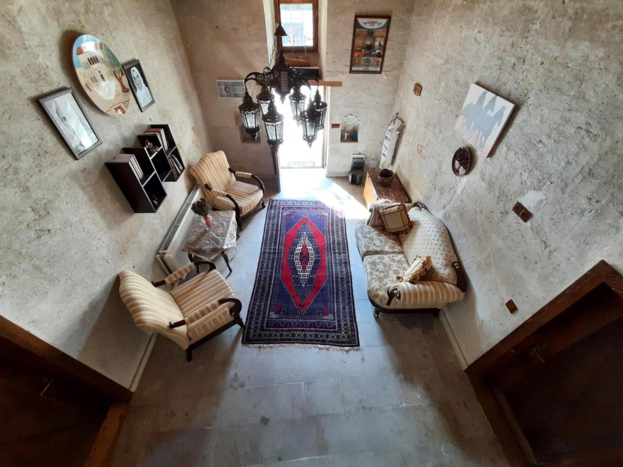 Guest house Hikmet's House Avanos