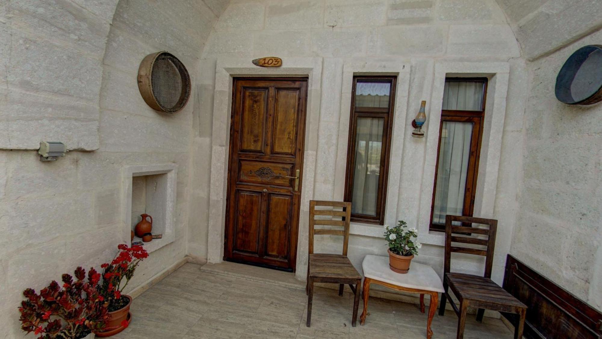 Hikmet's House Avanos