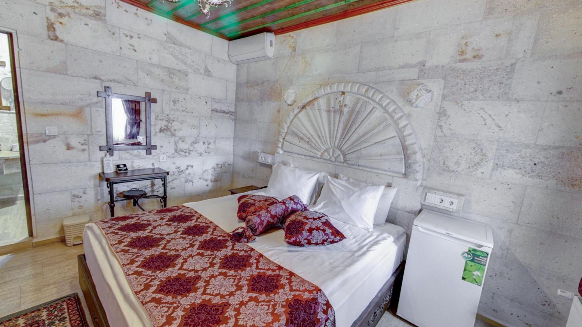 Guest house Hikmet's House
