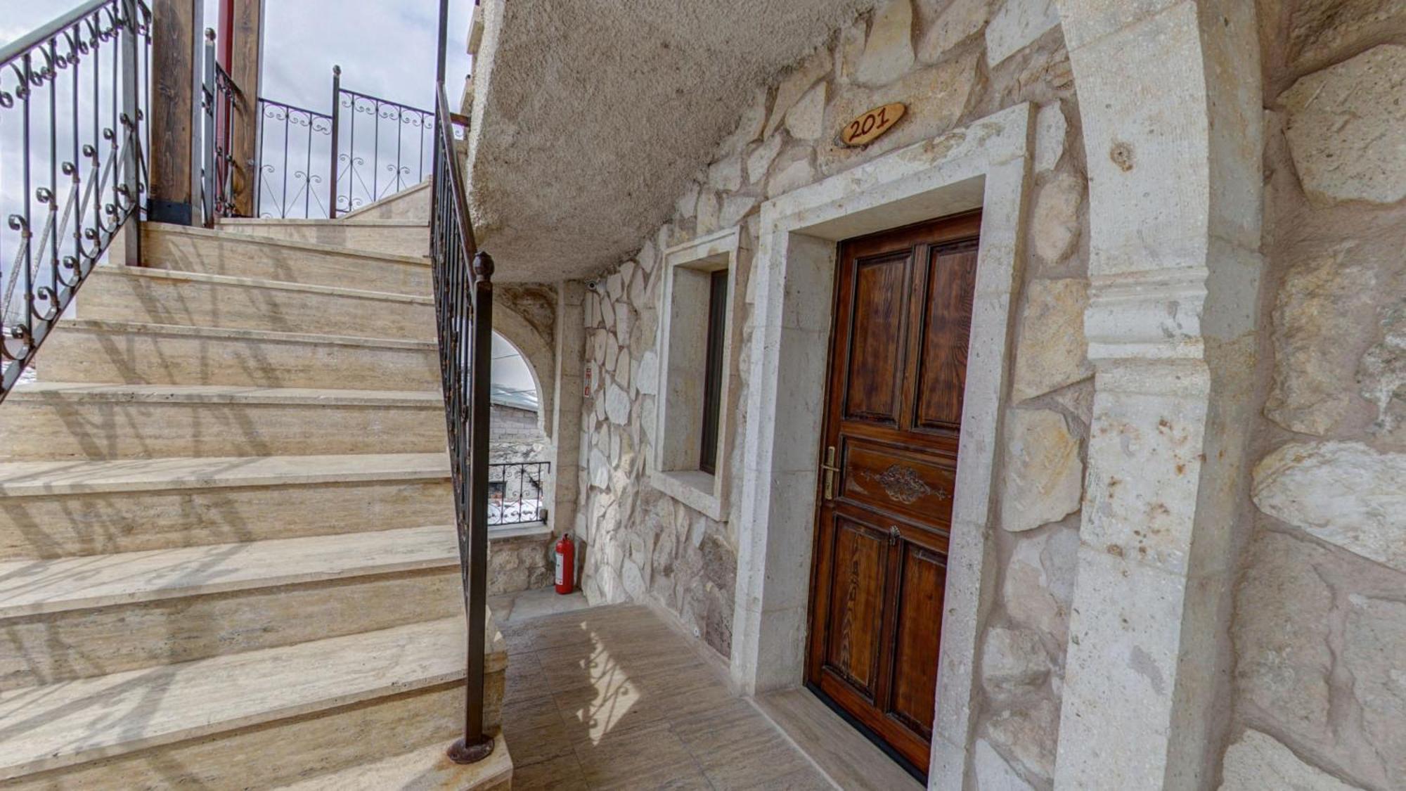 Hikmet's House Guest house 3*