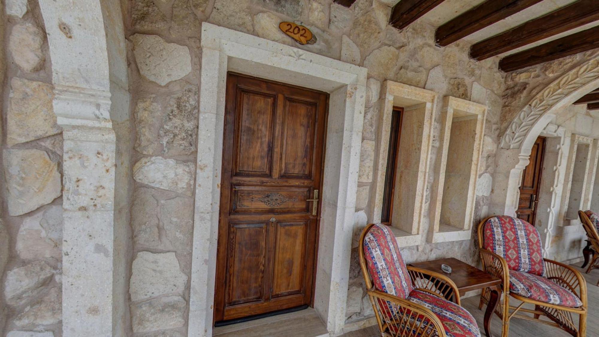 Hikmet's House Guest house Avanos