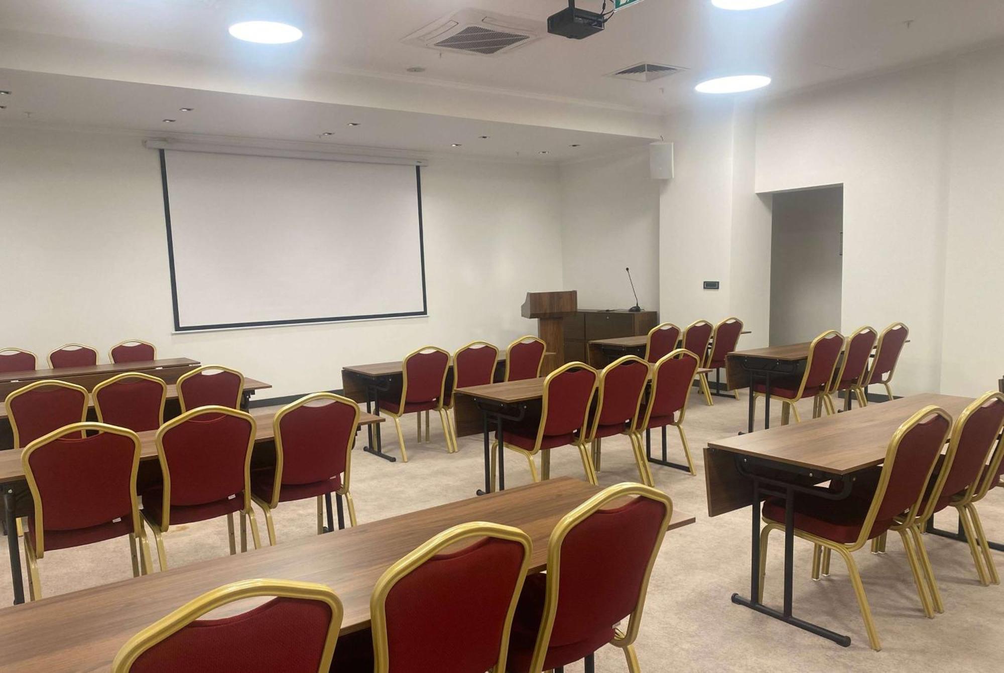 Hotel Ramada By Wyndham Findikli Rize