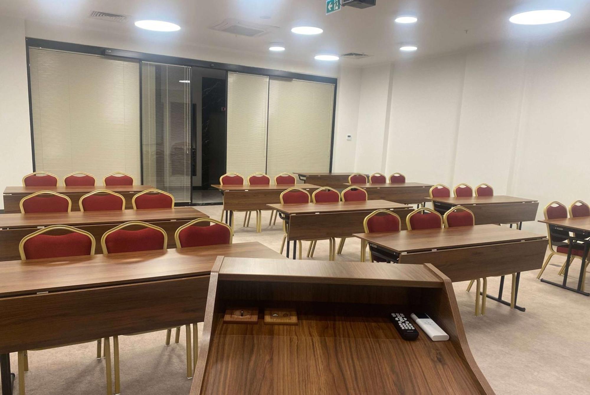 Ramada By Wyndham Findikli Hotel 4*