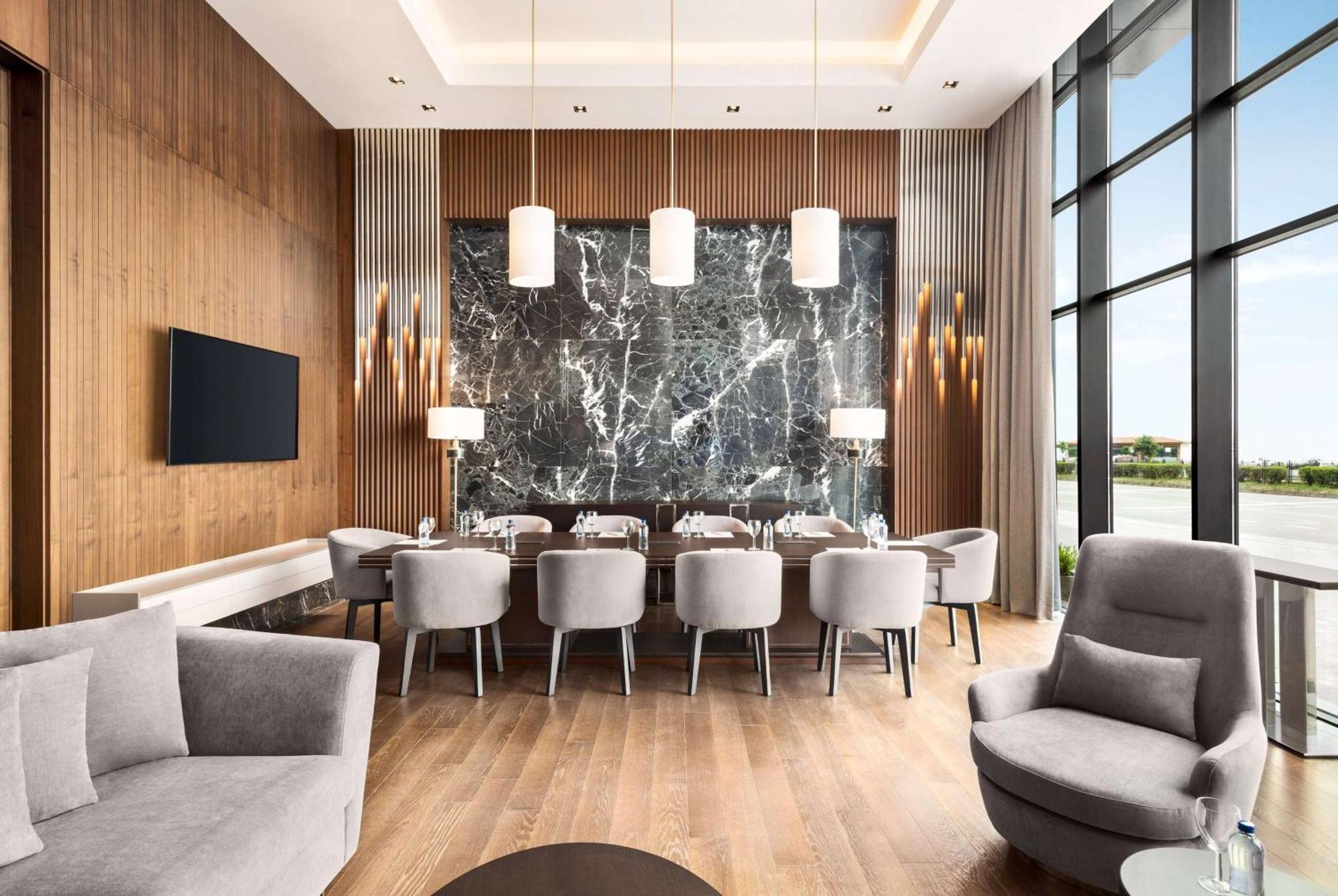 Hotel Ramada By Wyndham Findikli 4*