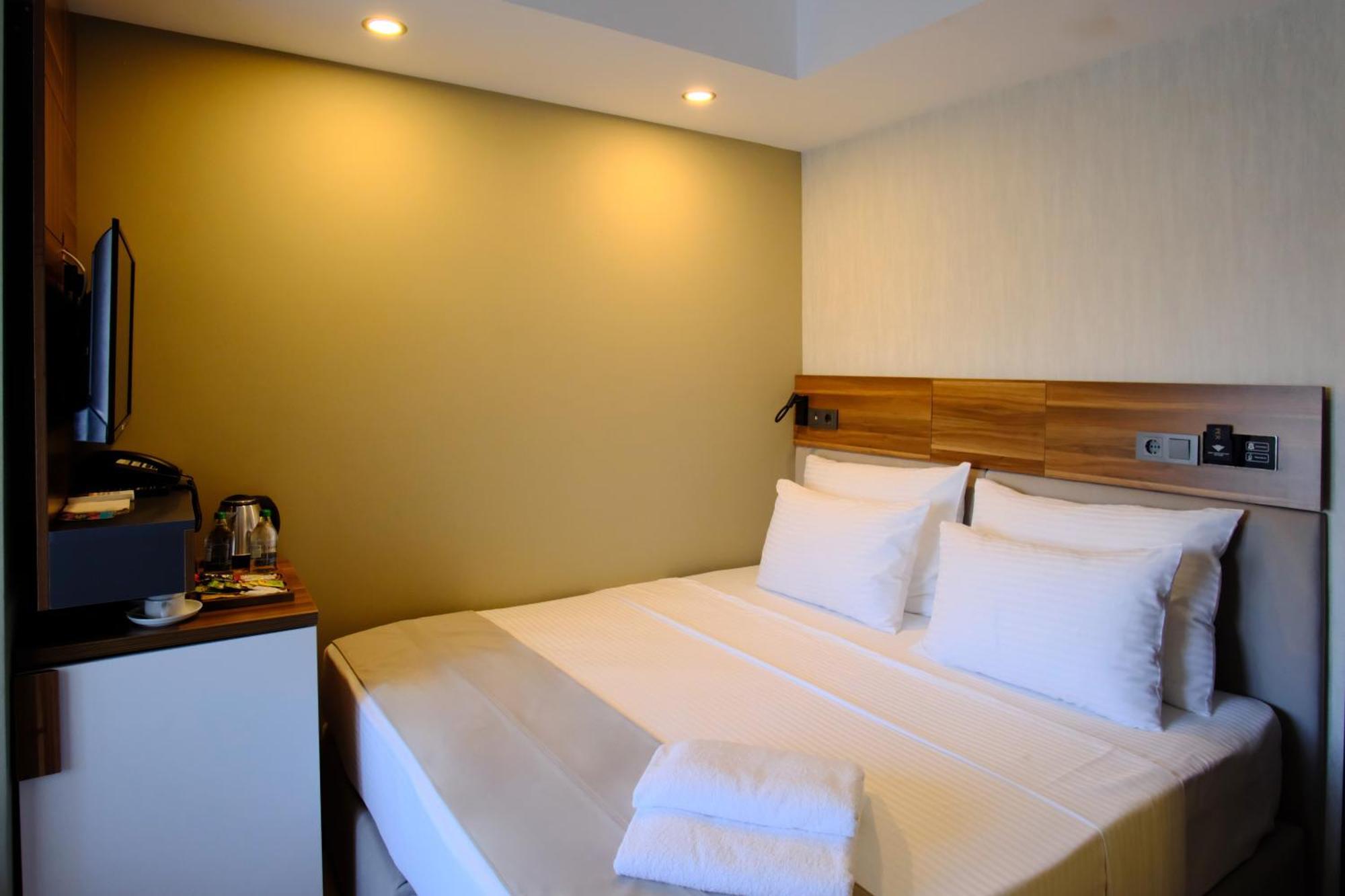 Hotel Pereira *