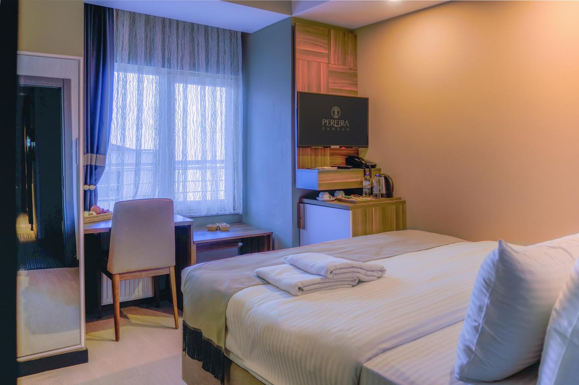 Hotel Pereira *
