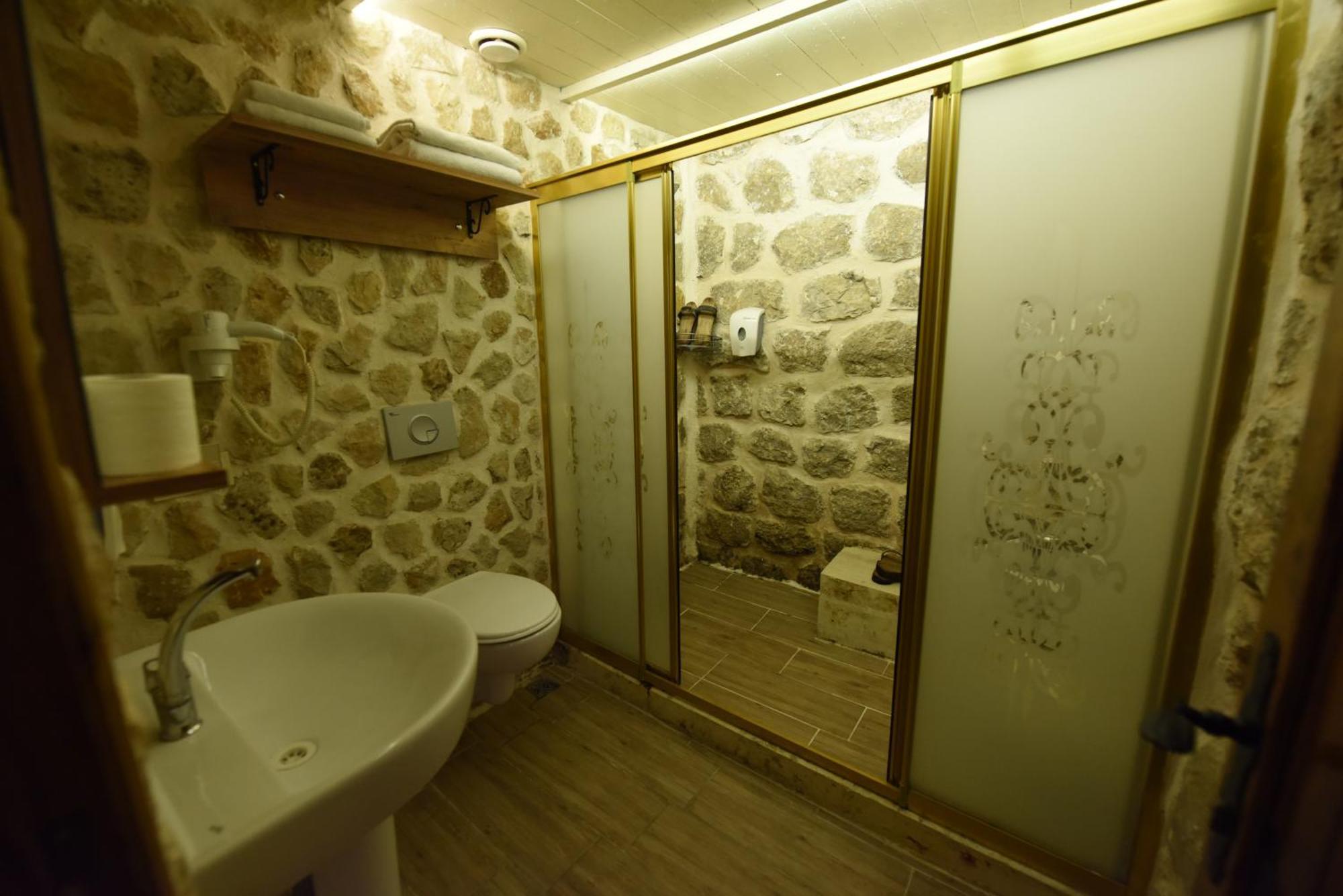 Artuklu Kervansaray Hotel Mardin