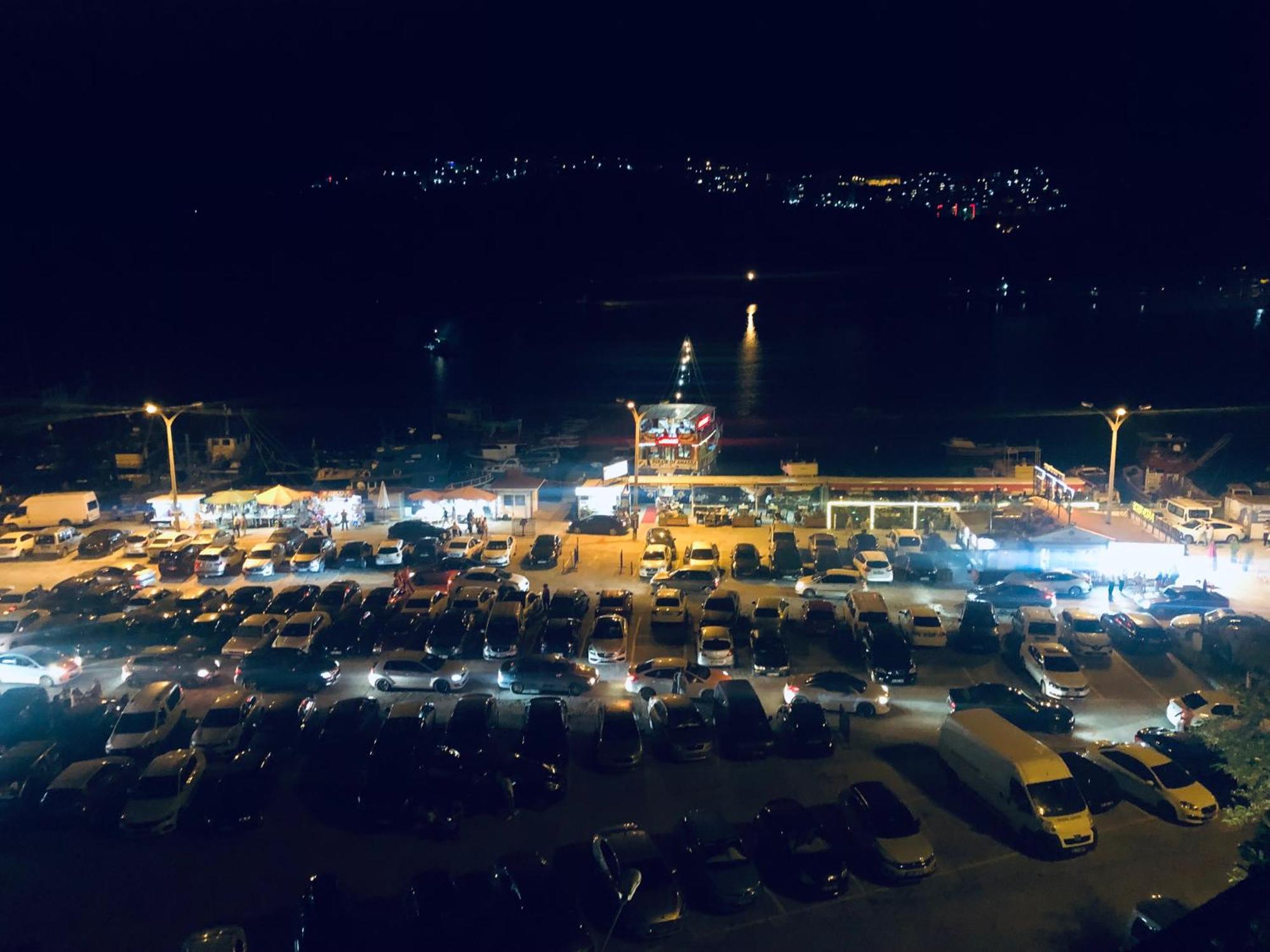 Emek Bed & Breakfast Bartin