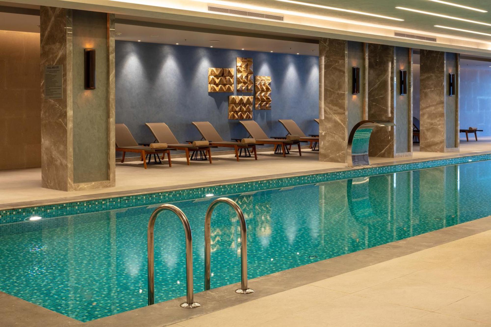 Cappadocia Marriott Nevsehir