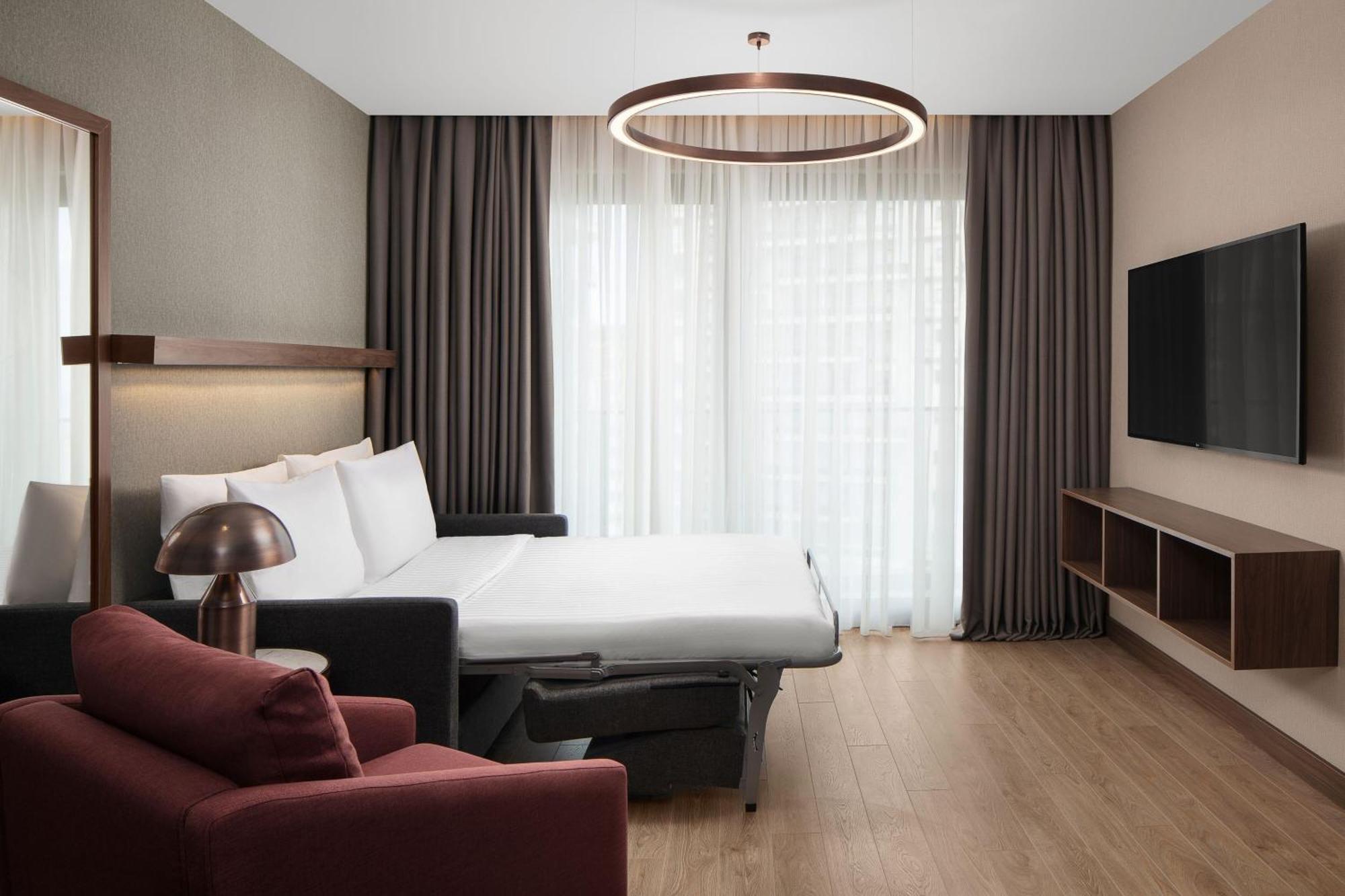 Hotel By Marriott Trabzon