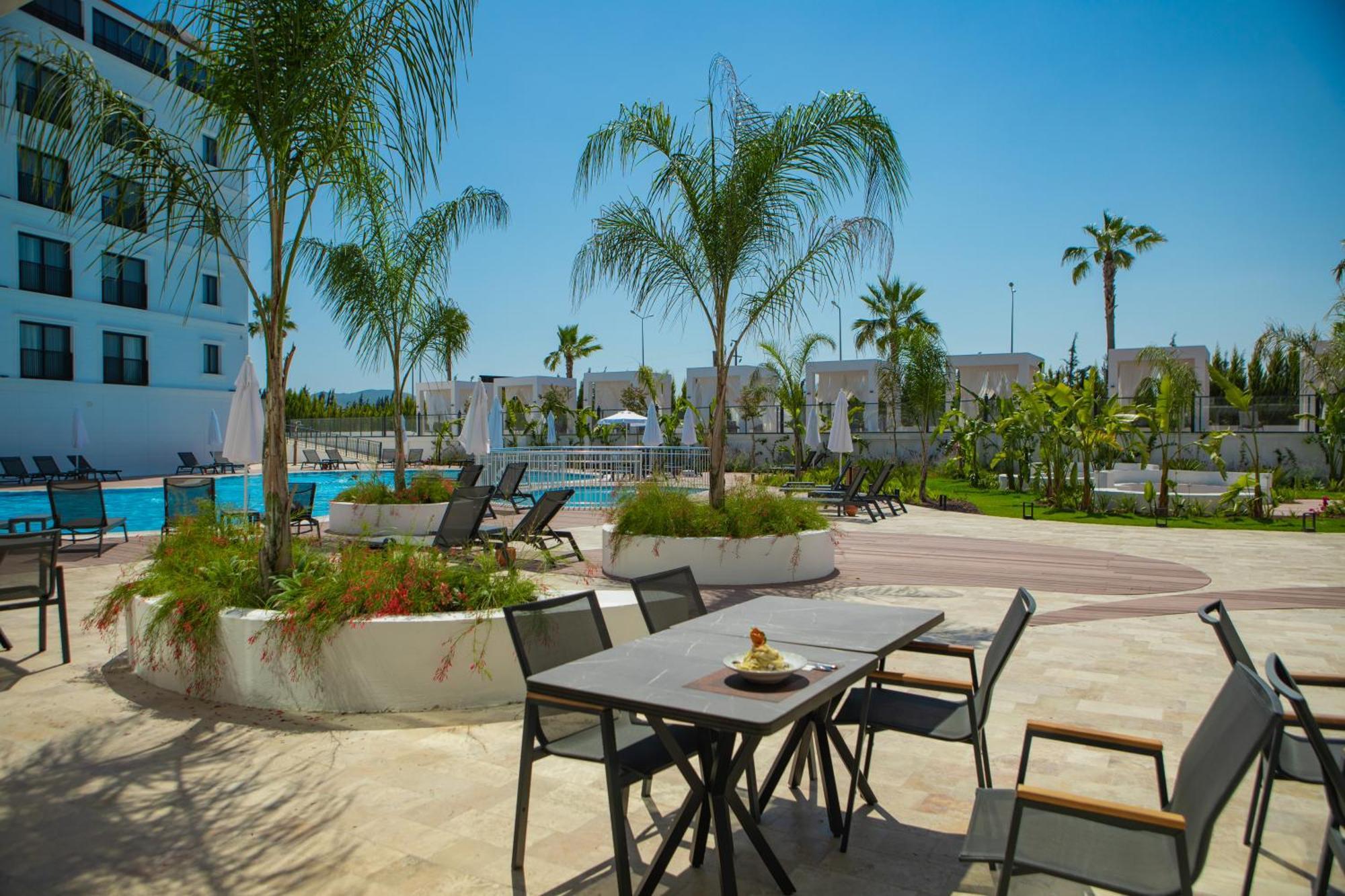 Ramada By Wyndham Dalaman