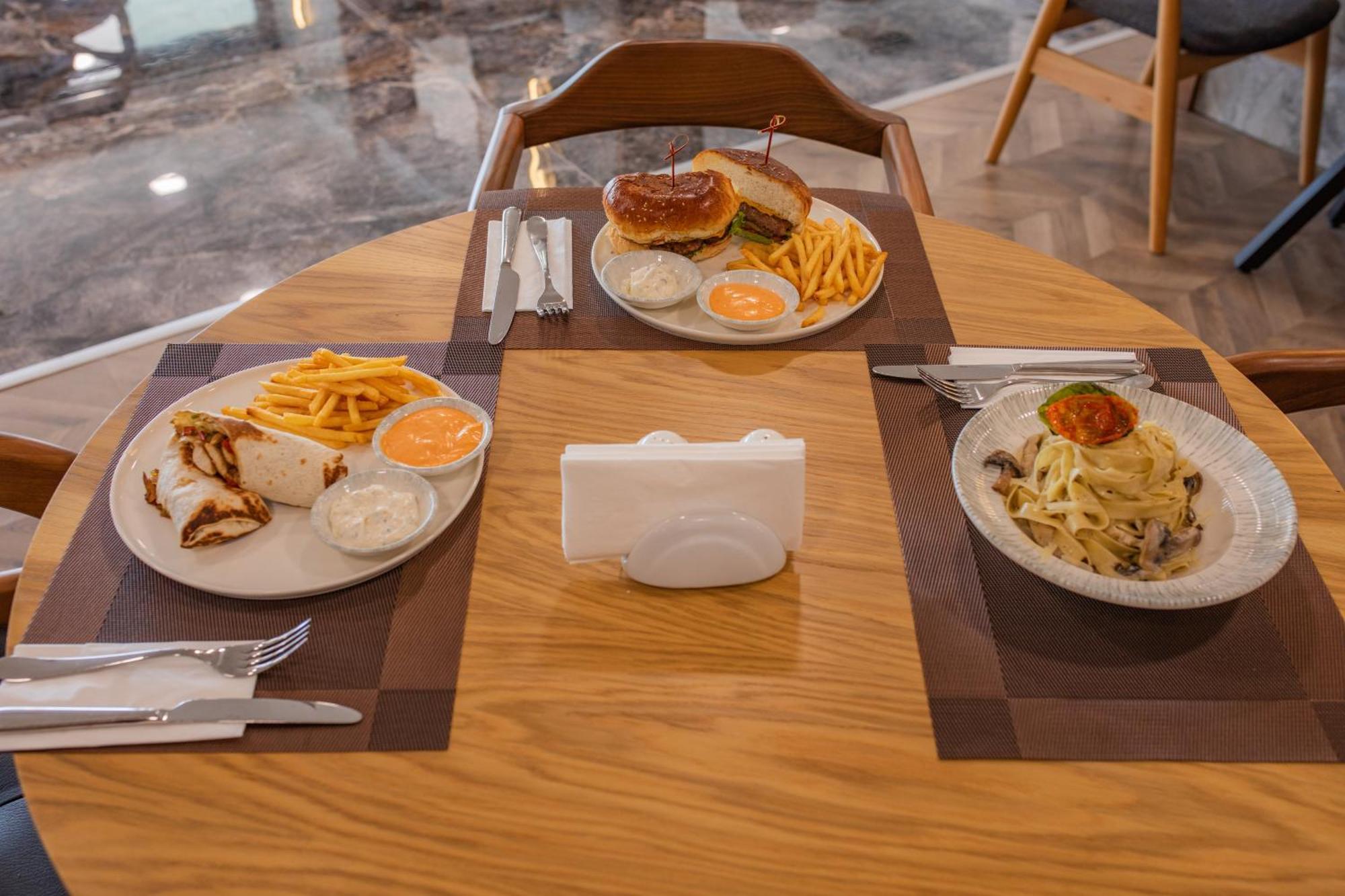 Ramada By Wyndham 5*