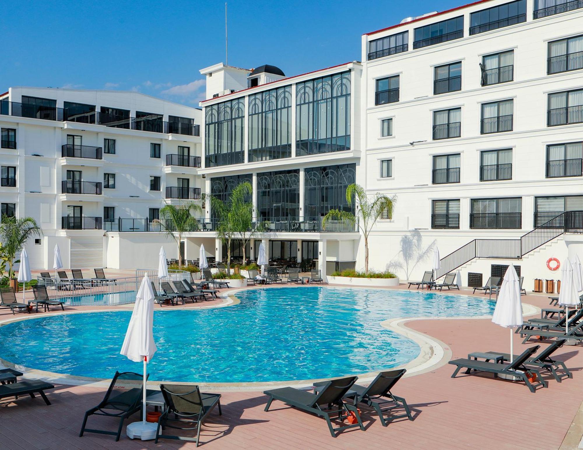 Hotel Ramada By Wyndham