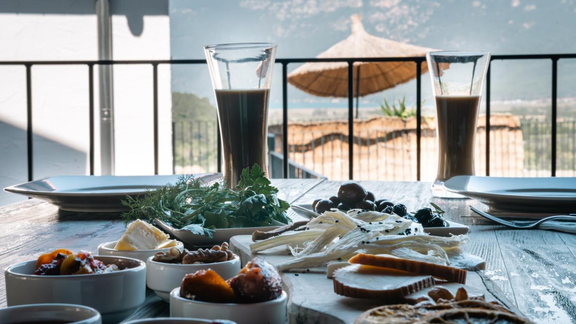 Aparthotel Kikonia Art & Akyaka (Mugla)